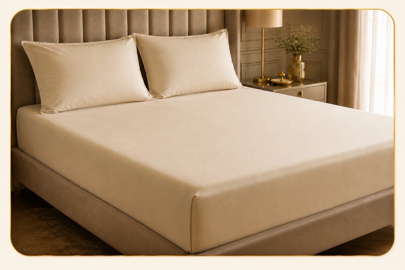 Fitted Sheet