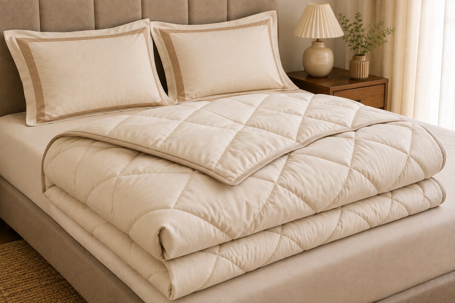 Blankets/Quilts/Comforters