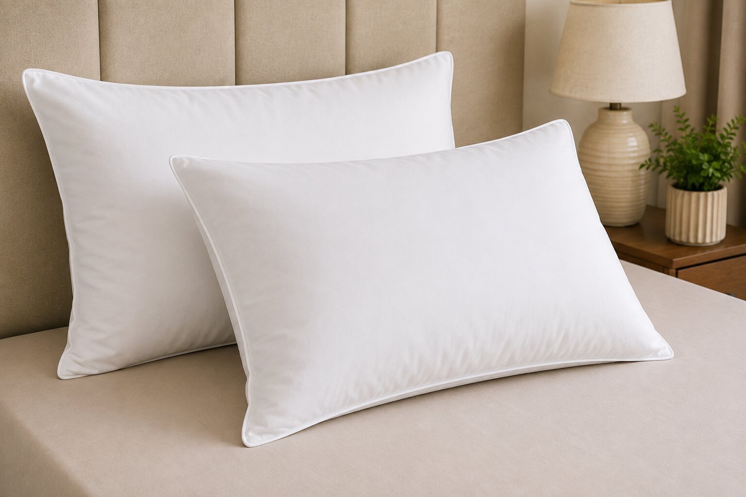 Pillows
