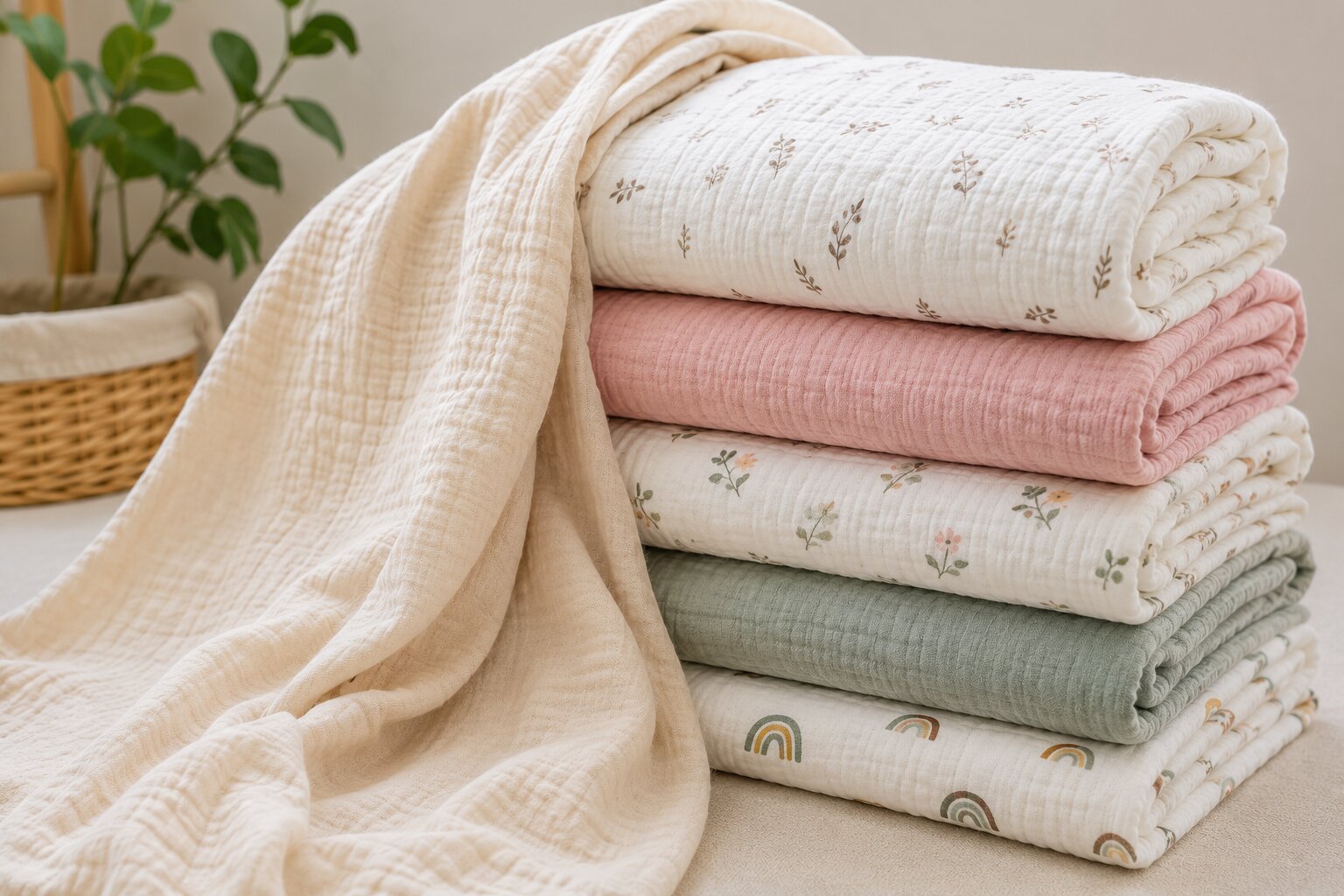 Muslin