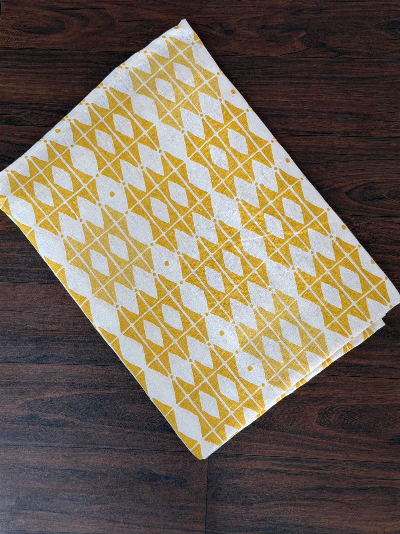 Cotton Bedsheet Single 60x90 Inch
