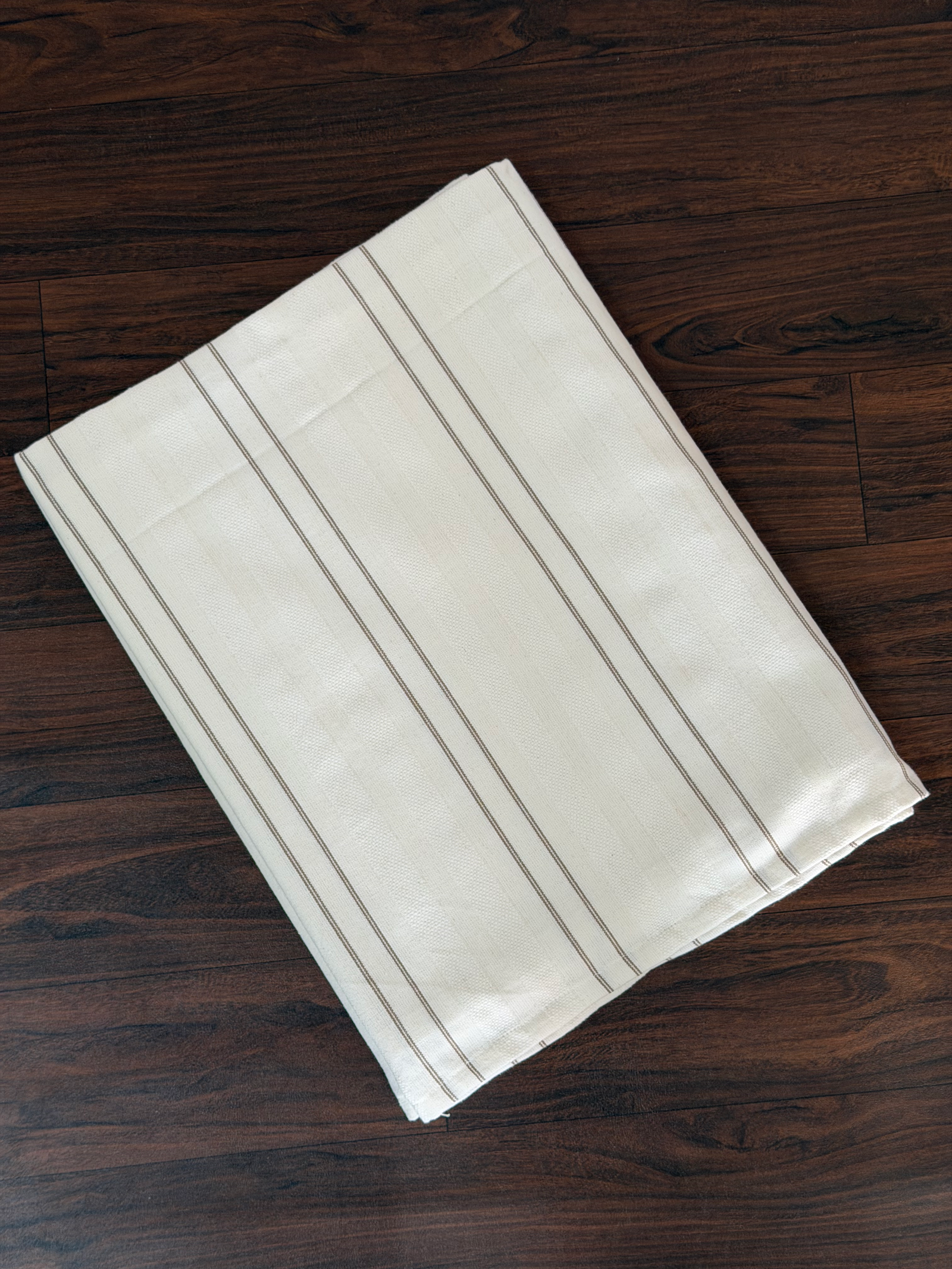 Cotton Bedsheet Single 60x90 Inch