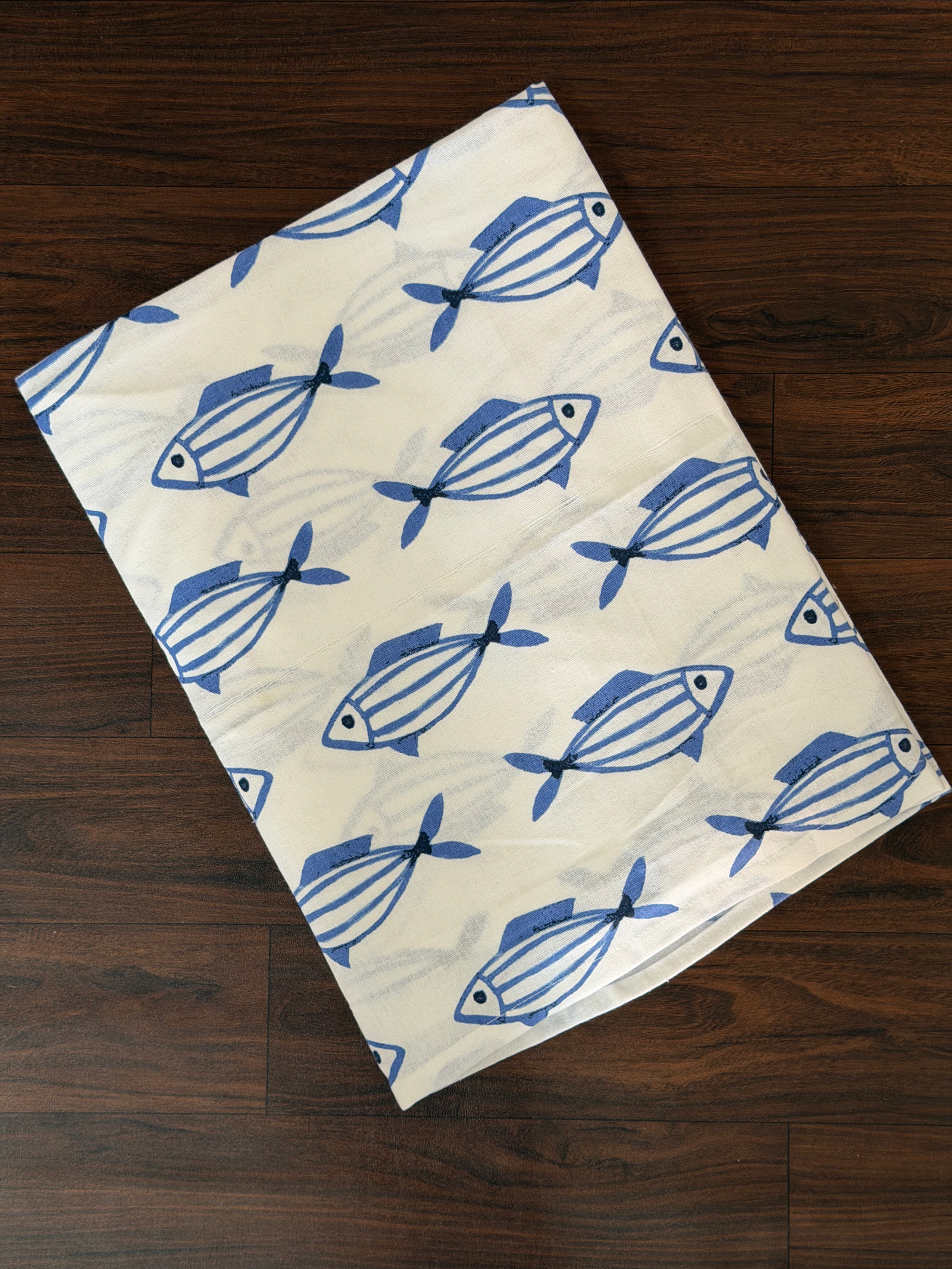 Cotton Bedsheet Single 60x90 Inch