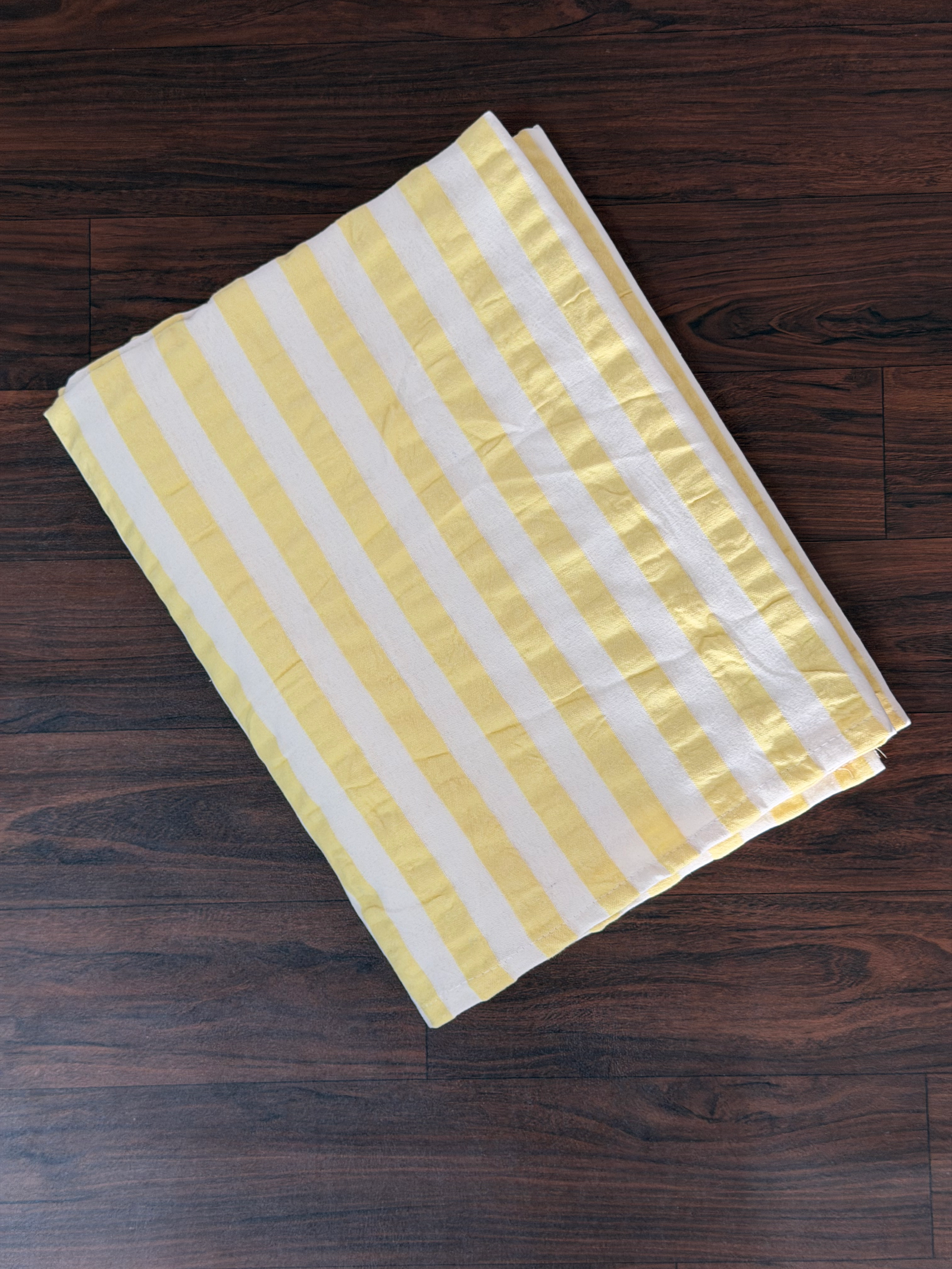 Cotton Bedsheet Single 60x90 Inch – Royal Mantel