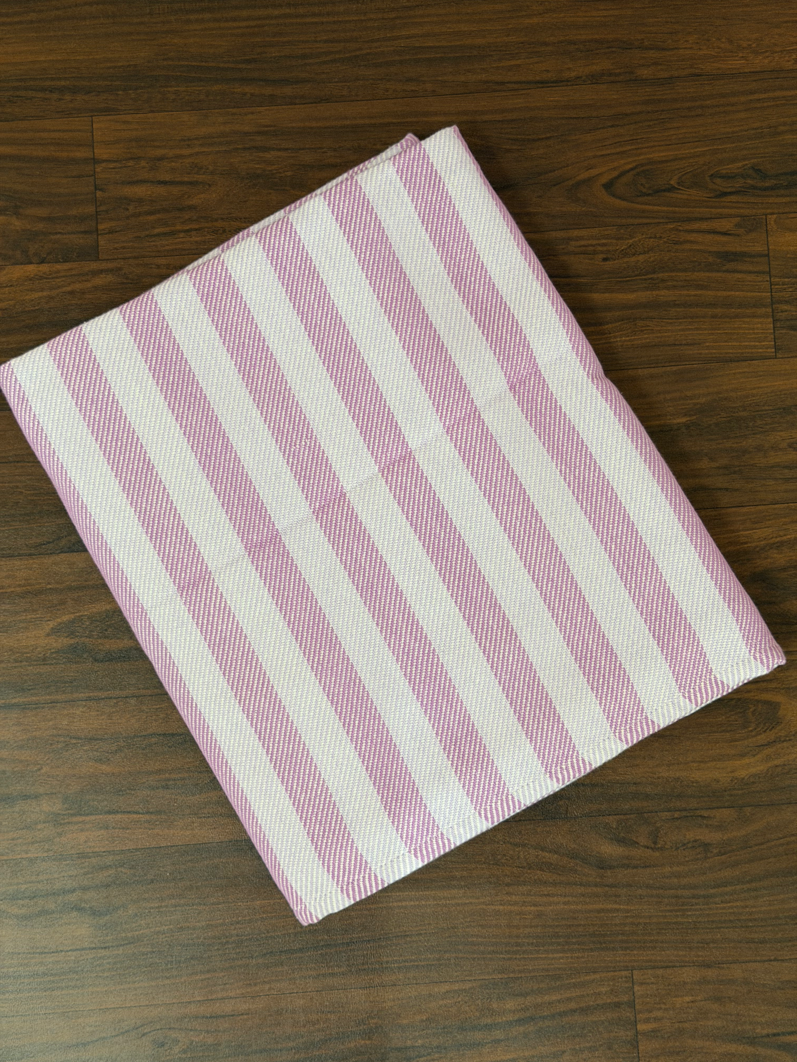 Cotton Bedsheet Single 60x90 Inch – Royal Mantel