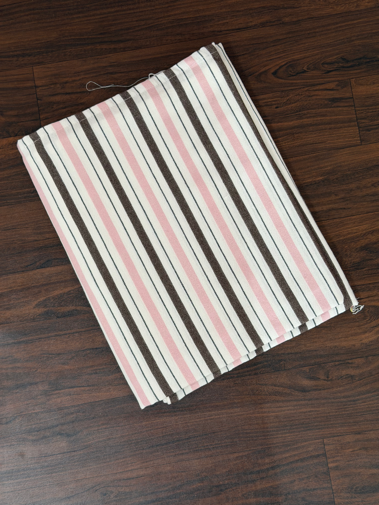 Cotton Bedsheet Single 60x90 Inch – Royal Mantel