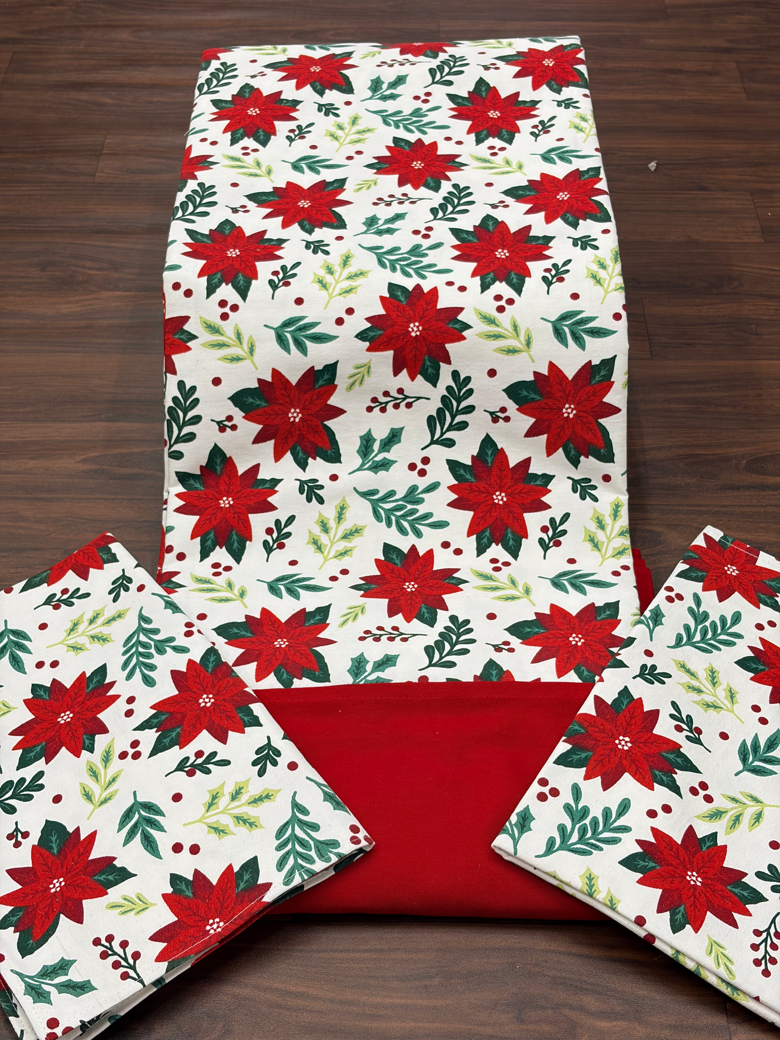 Cotton Border Bedsheet King 100x110 Inch