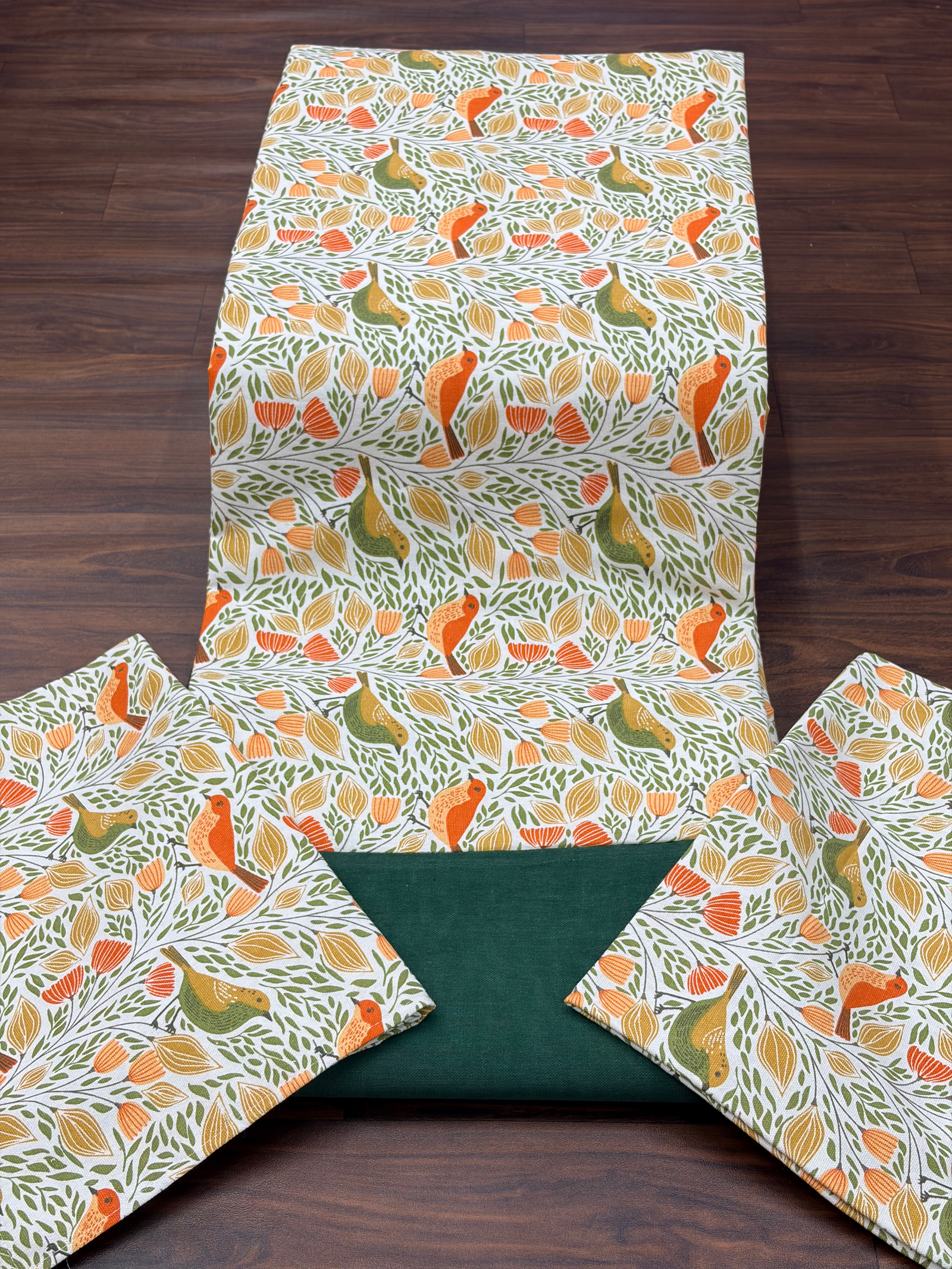 Cotton Border Bedsheet King 100x110 Inch