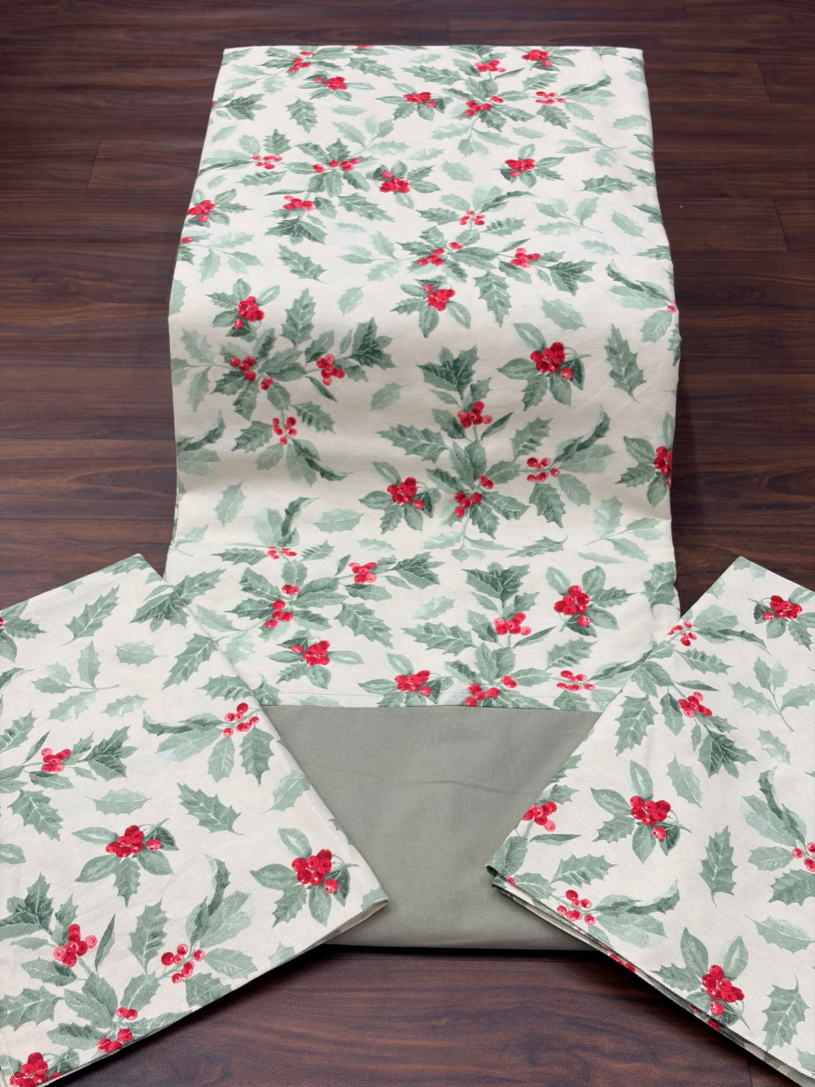 Cotton Border Bedsheet King 100x110 Inch – Royal Mantel