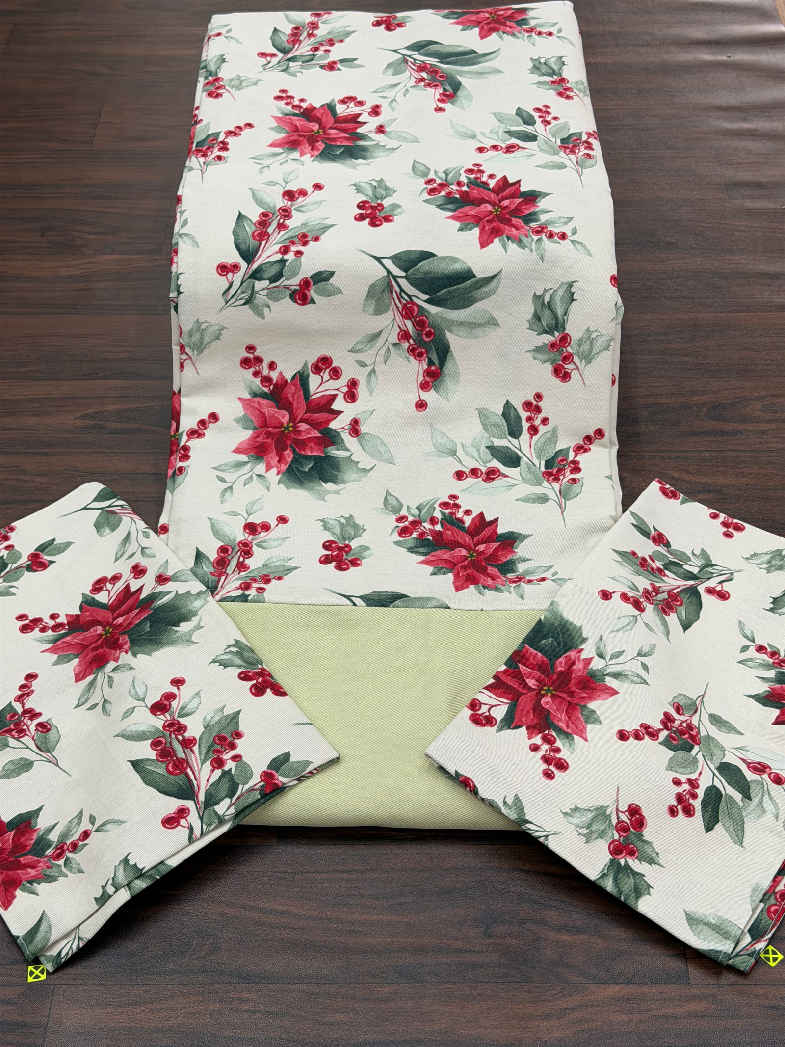 Cotton Border Bedsheet King 100x110 Inch – Royal Mantel