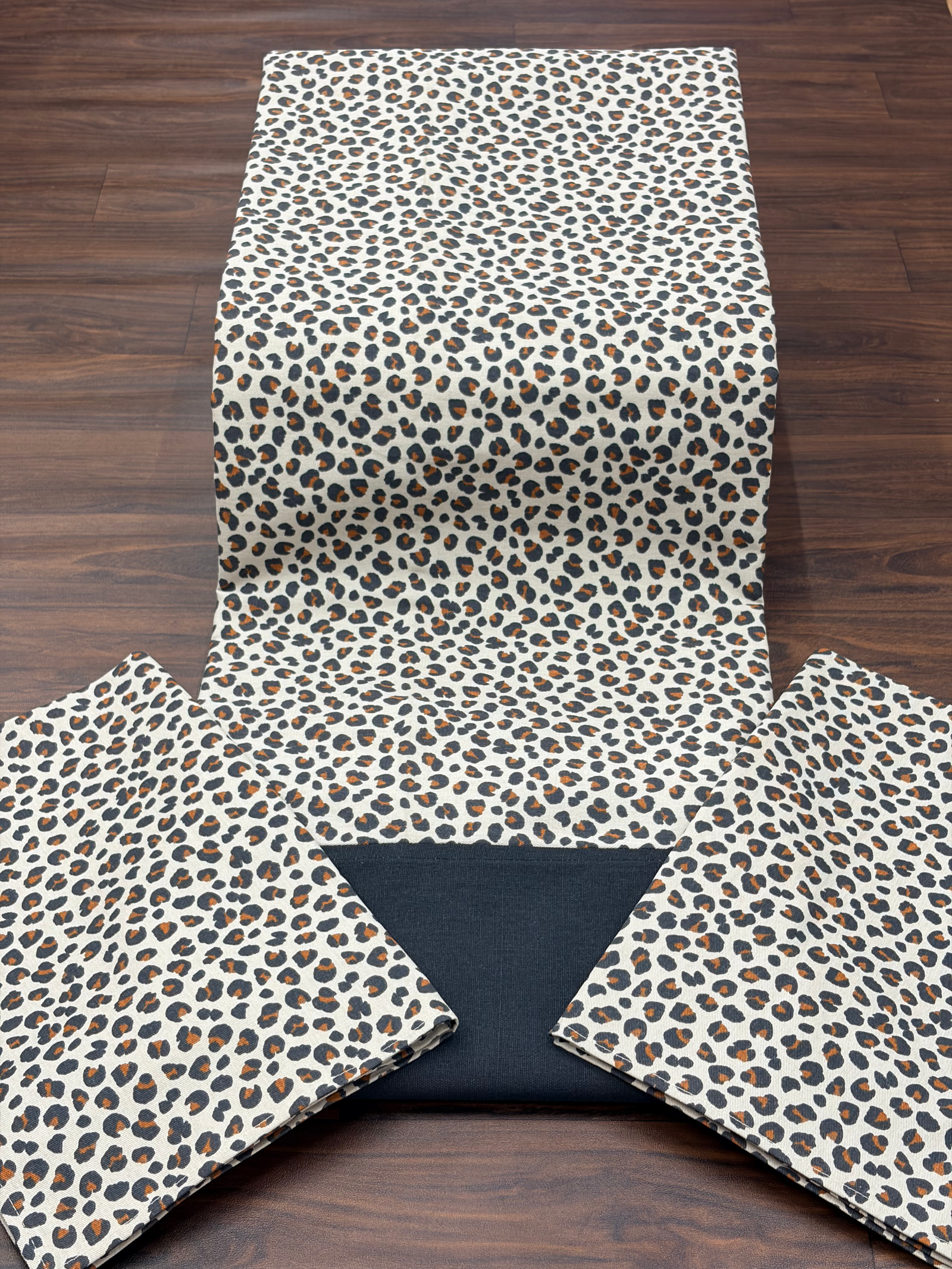 Cotton Border Bedsheet King 100x110 Inch – Royal Mantel