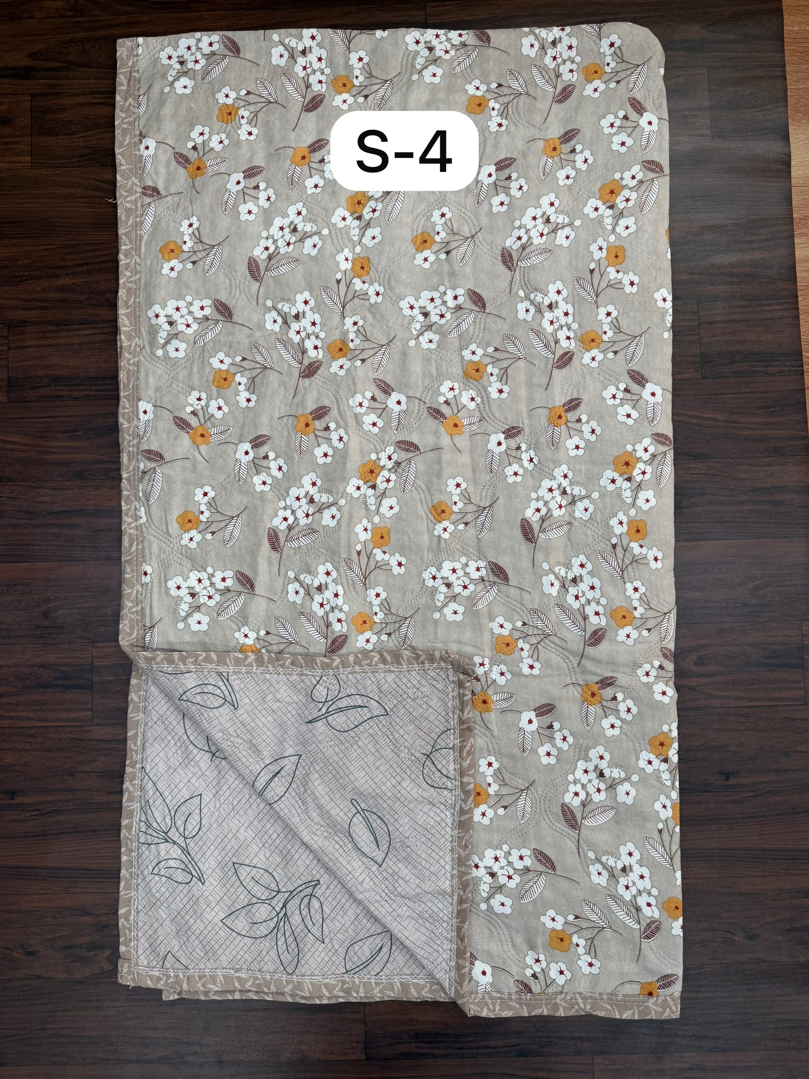Ultrasonic comforter single – Royal Mantel