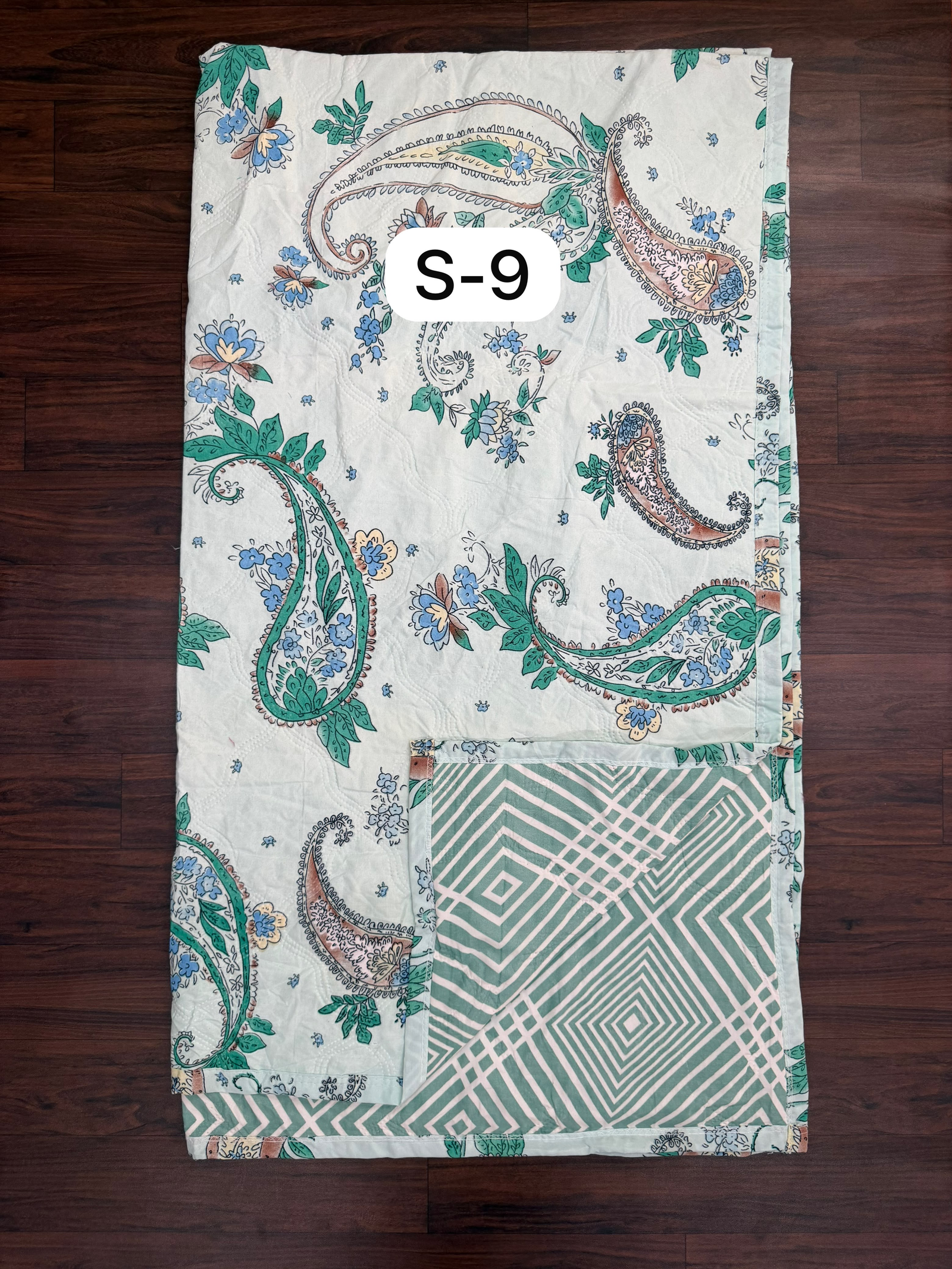 Ultrasonic comforter single