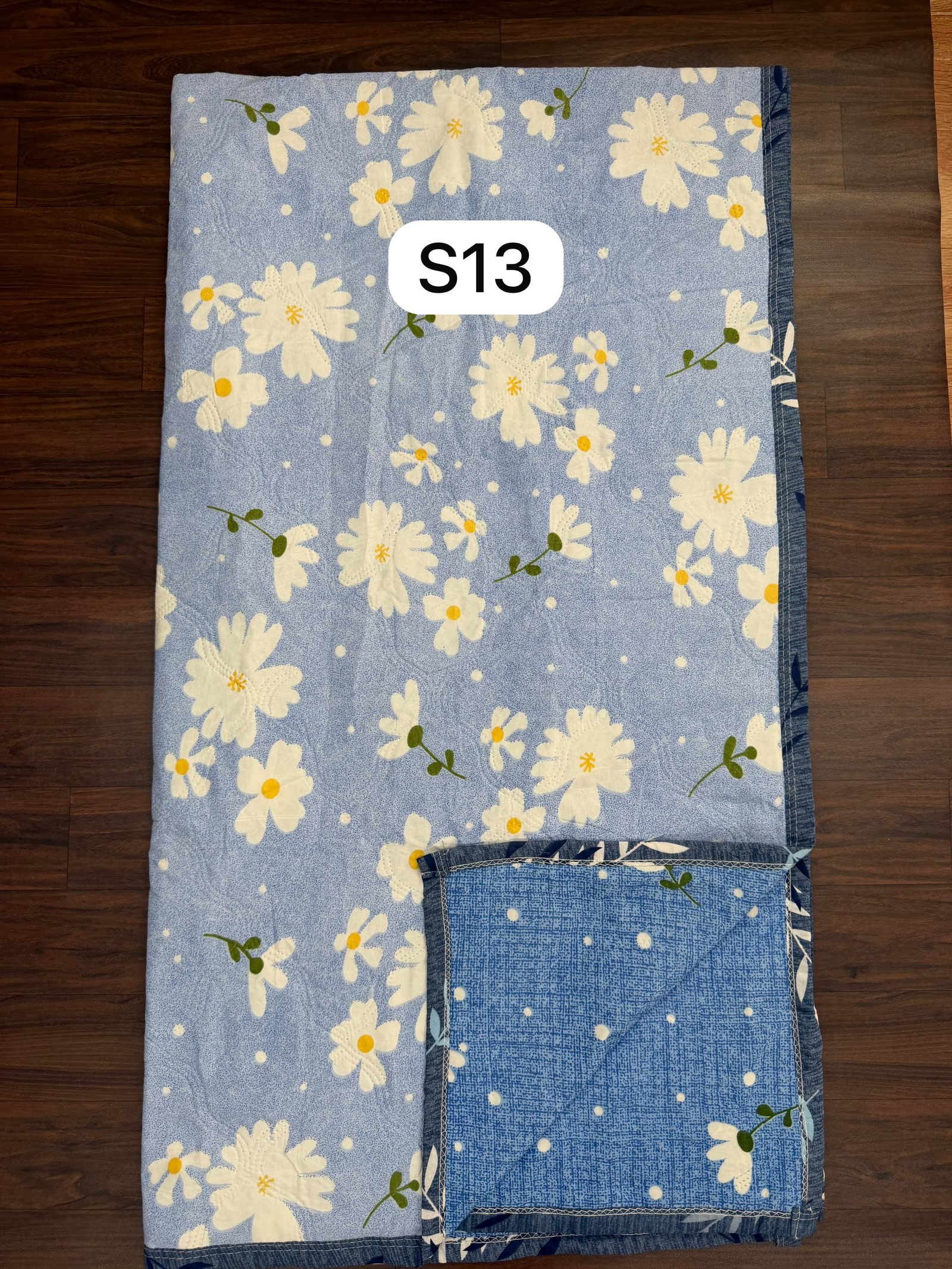 Ultrasonic comforter single