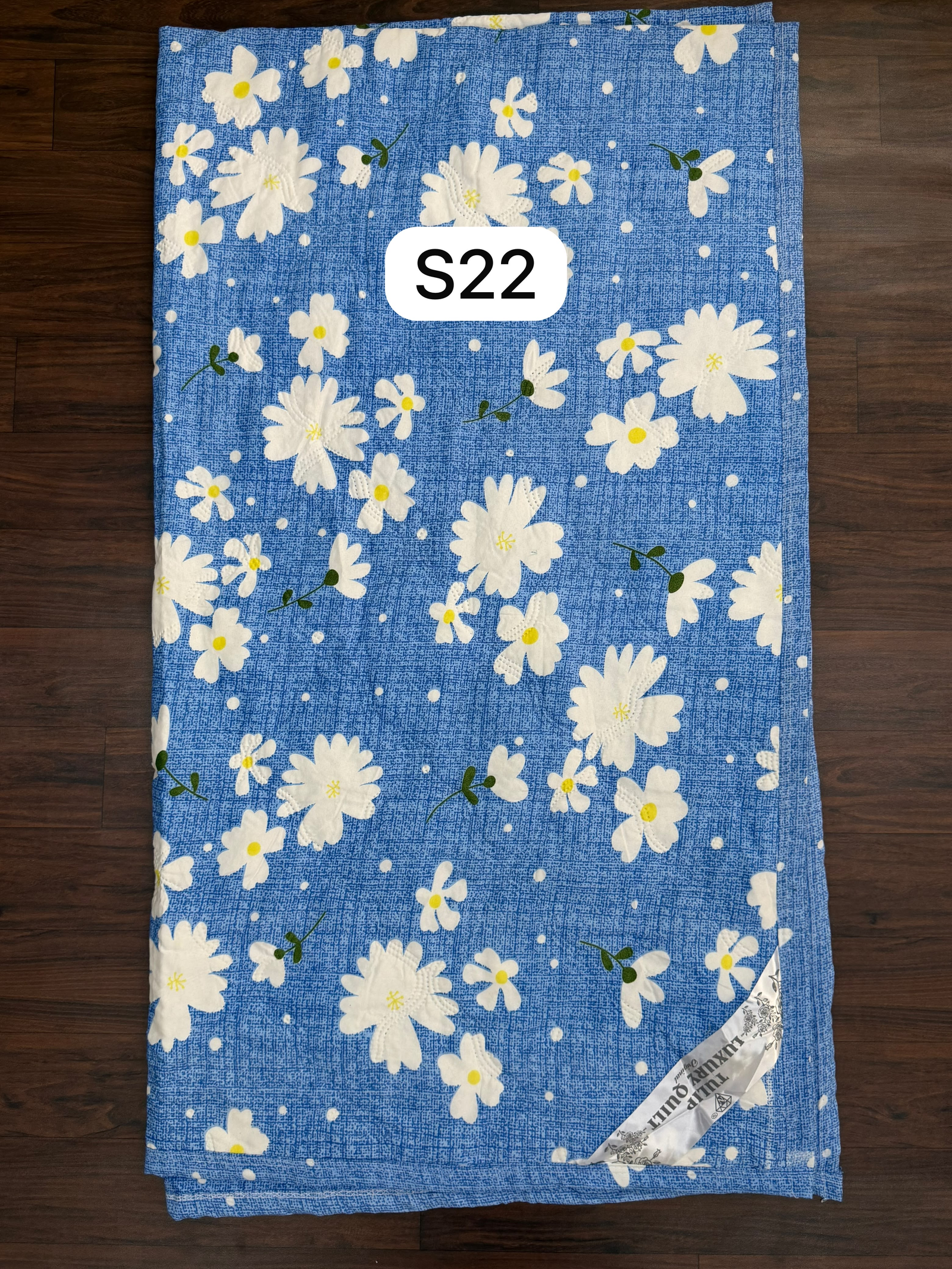Ultrasonic comforter single – Royal Mantel