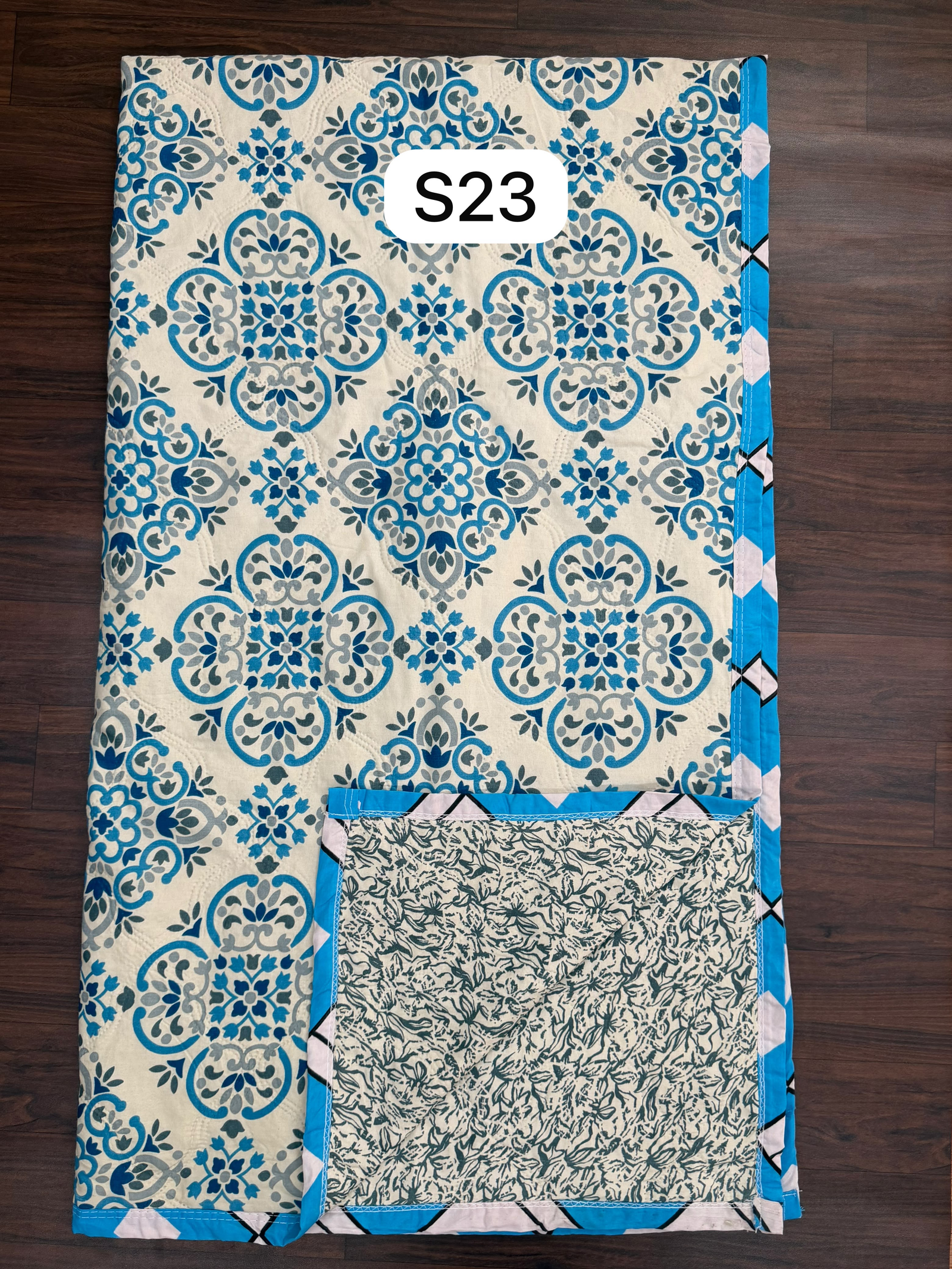 Ultrasonic comforter single – Royal Mantel