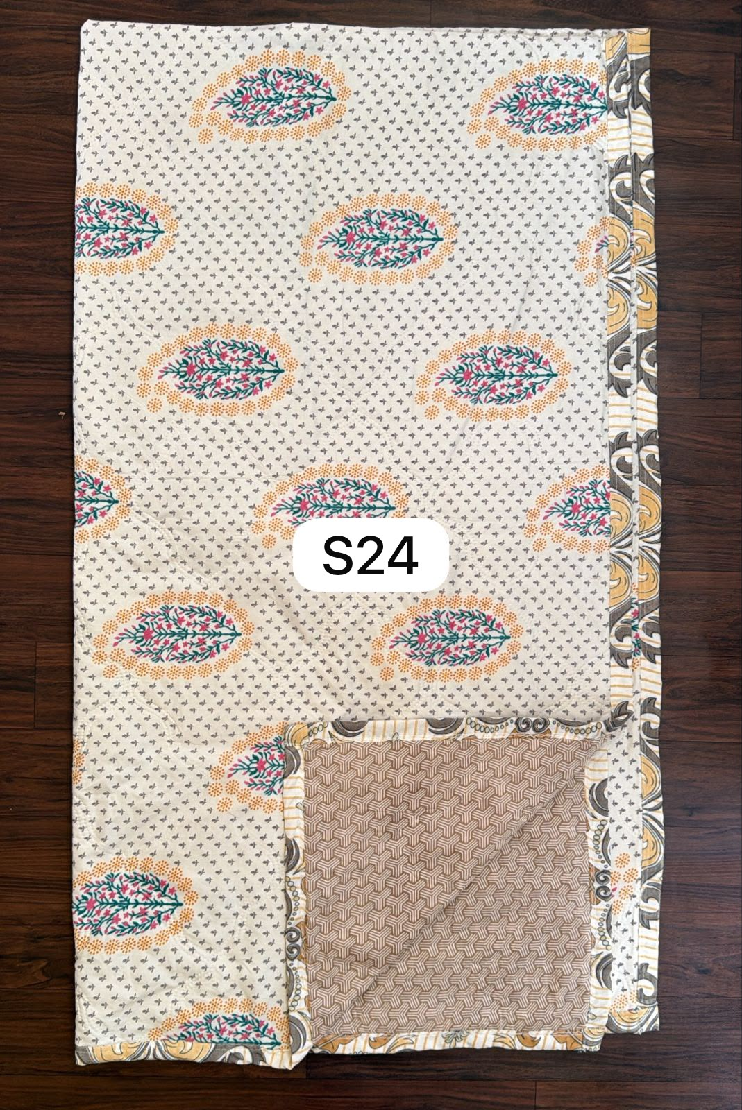 Ultrasonic comforter single – Royal Mantel