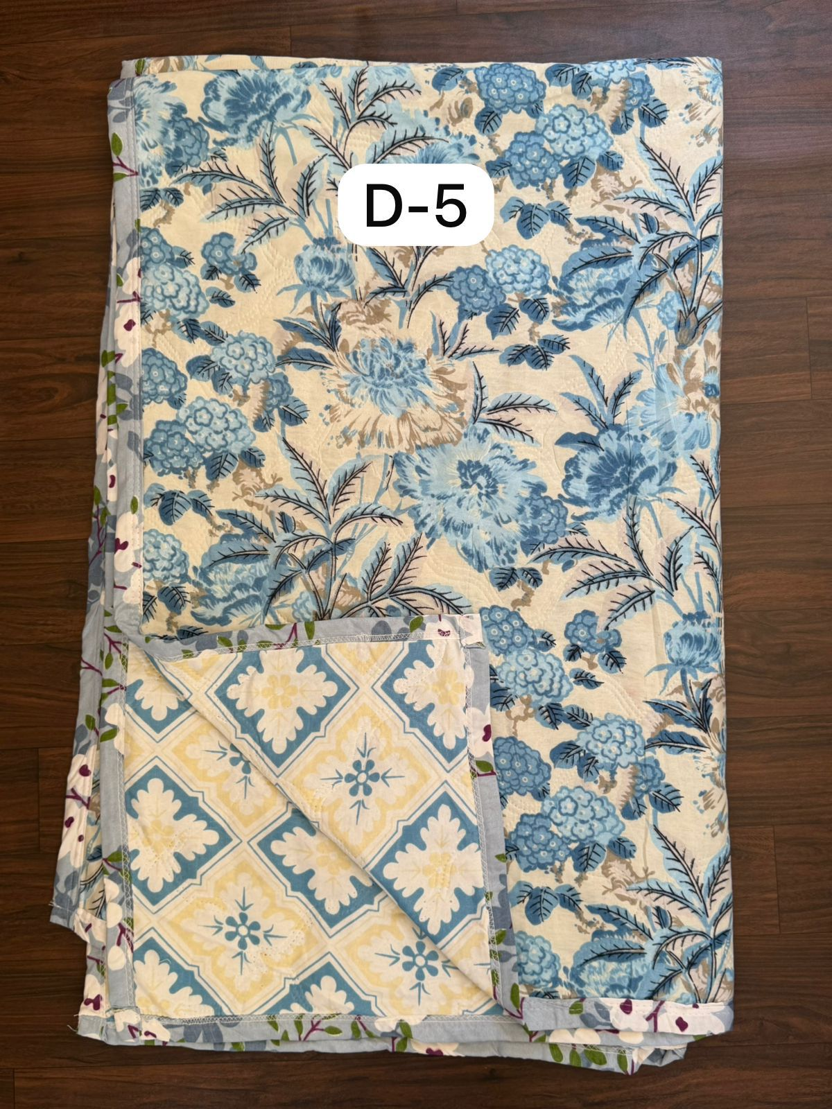 Ultrasonic comforter Double – Royal Mantel
