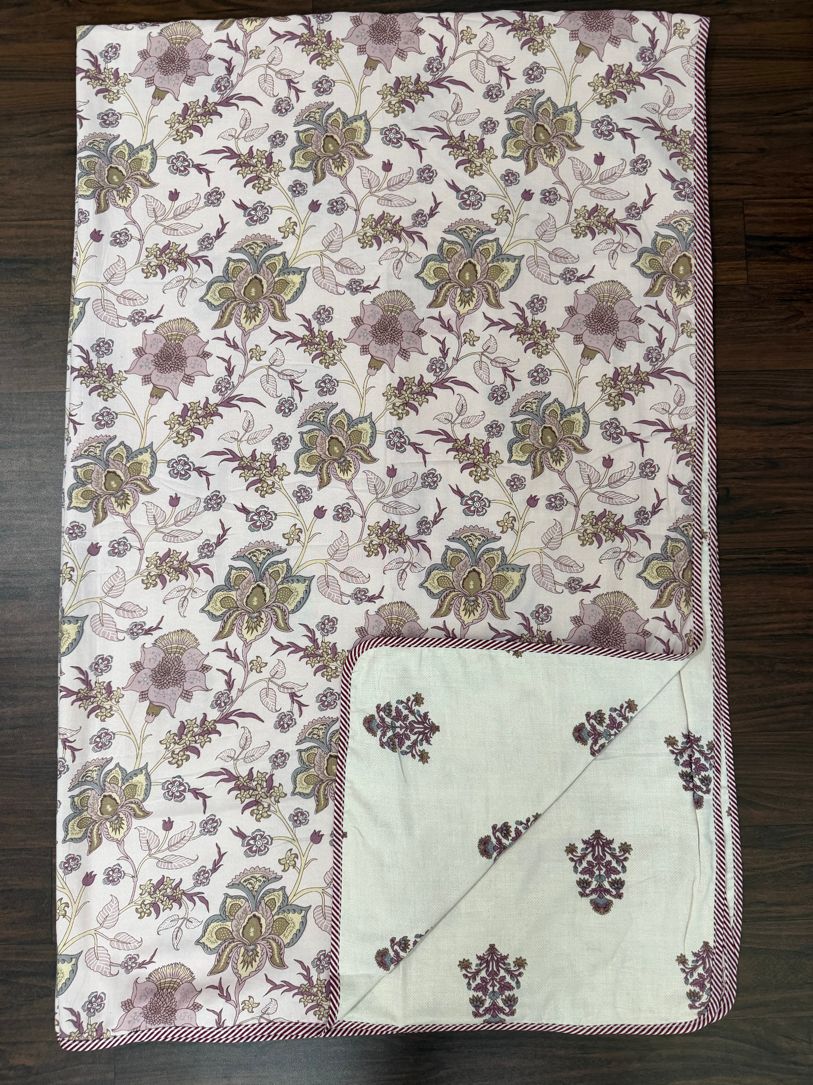 100% Cotton Dohar