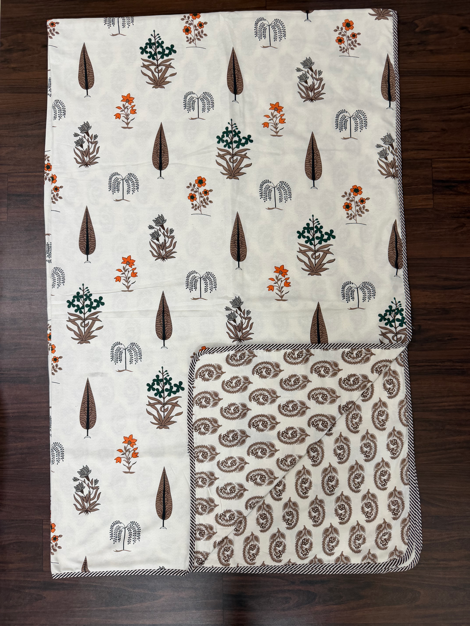 100% Cotton Dohar
