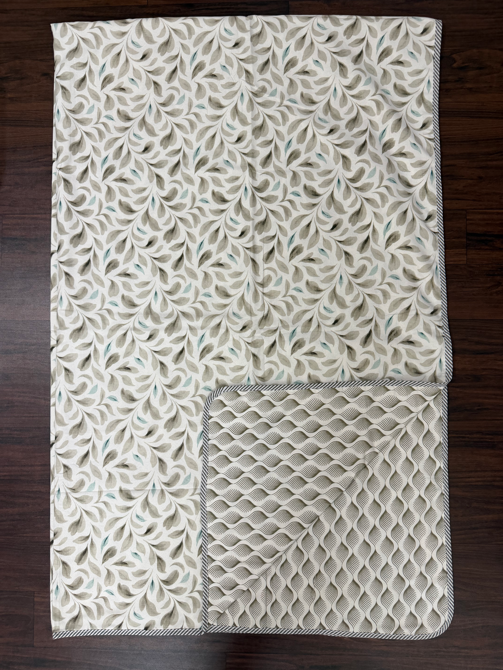 100% Cotton Dohar