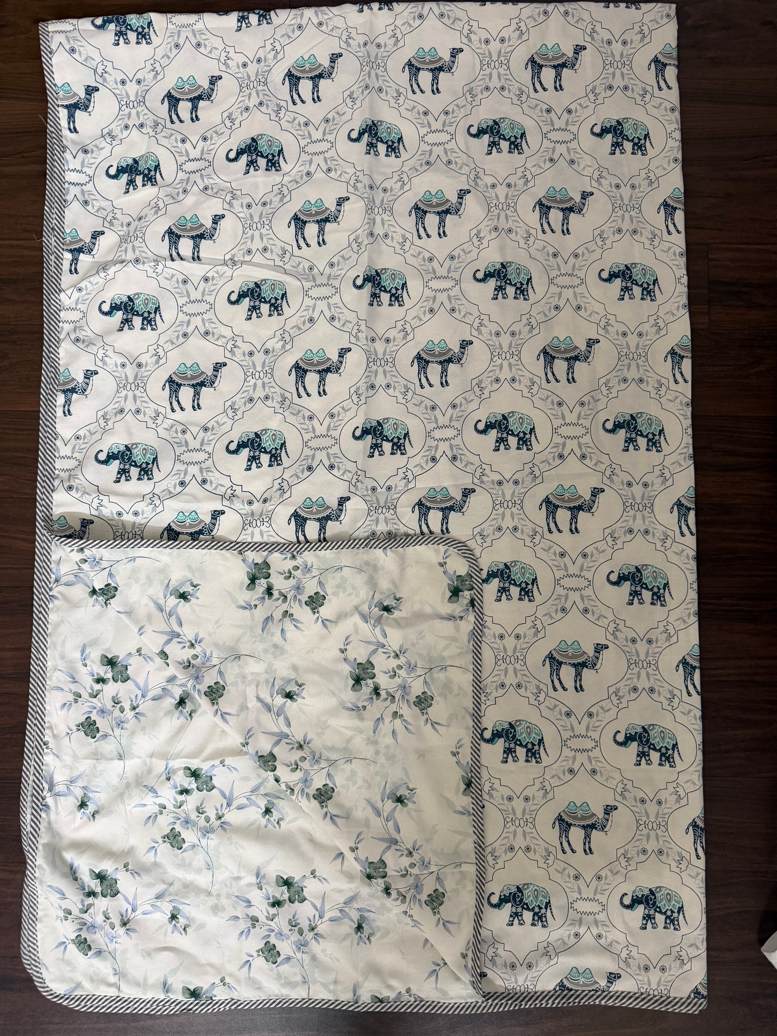100% Cotton Dohar