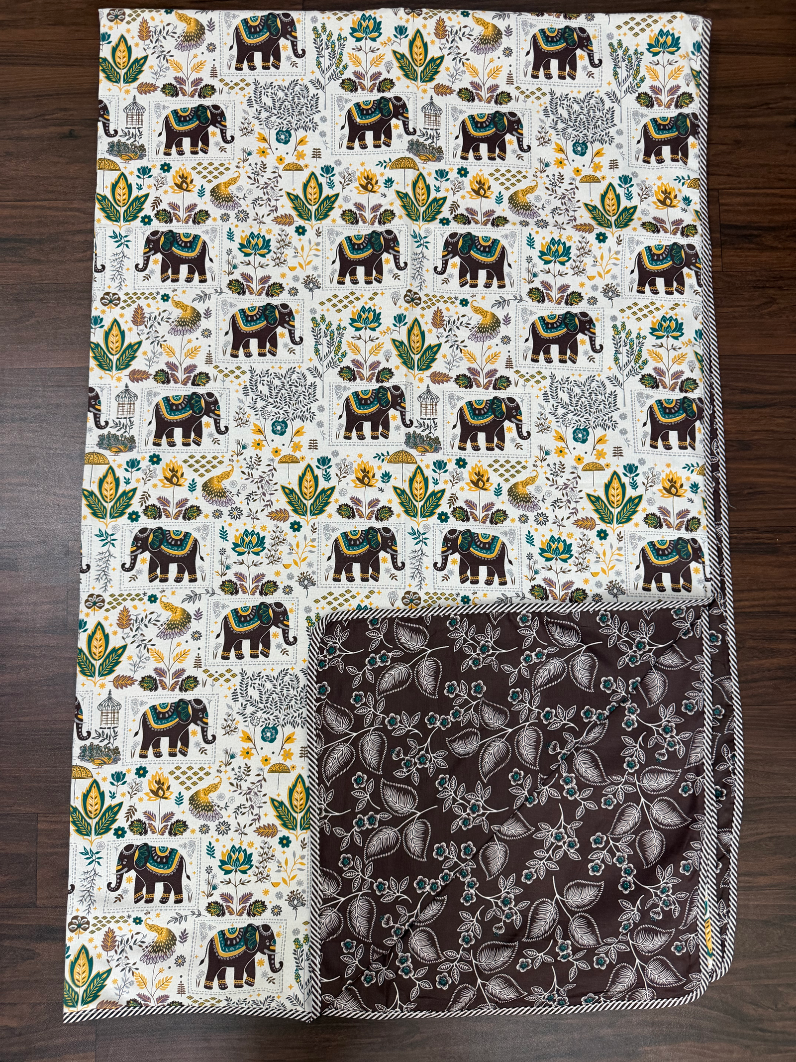 100% Cotton Dohar