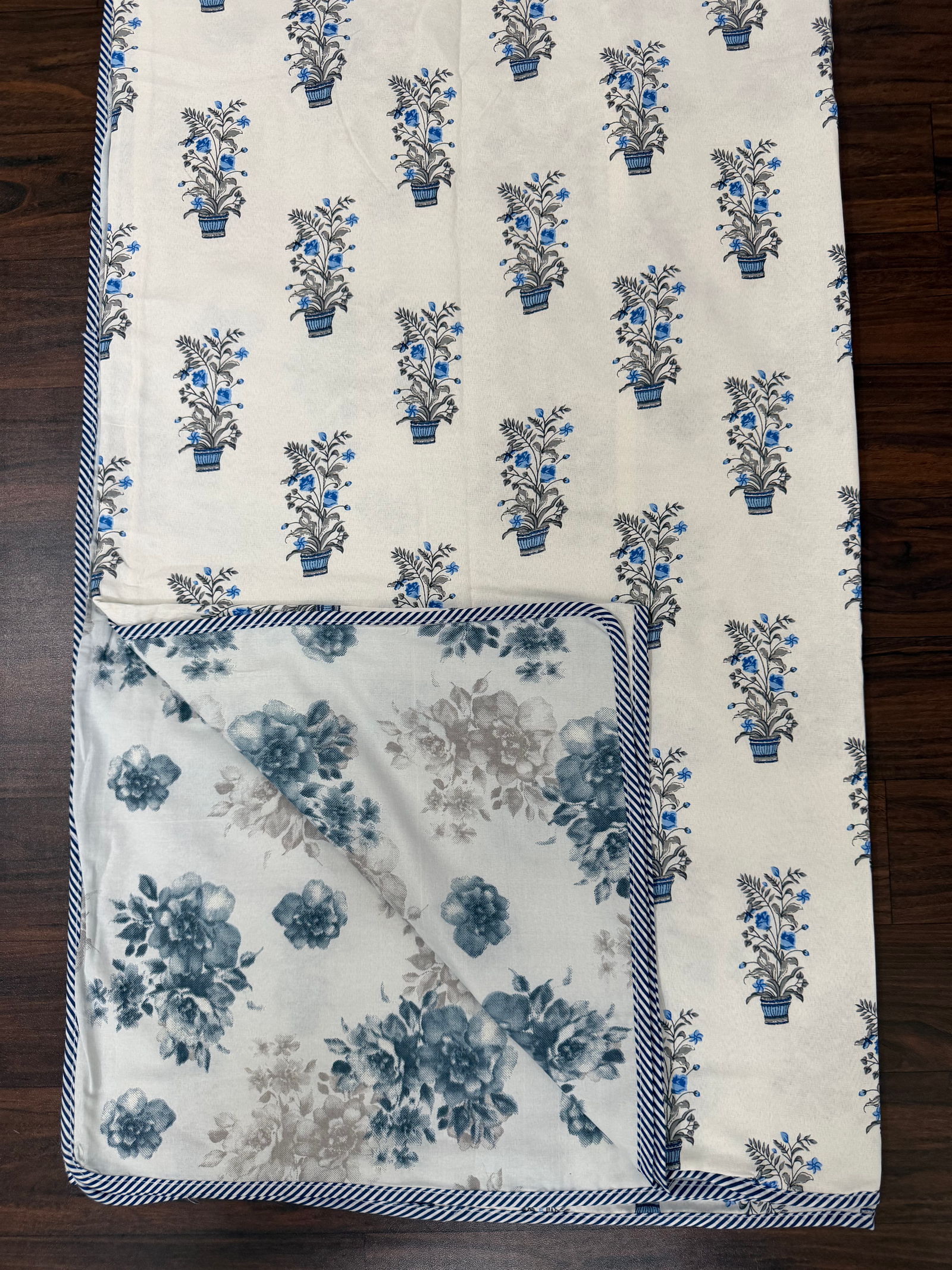 100% Cotton Dohar