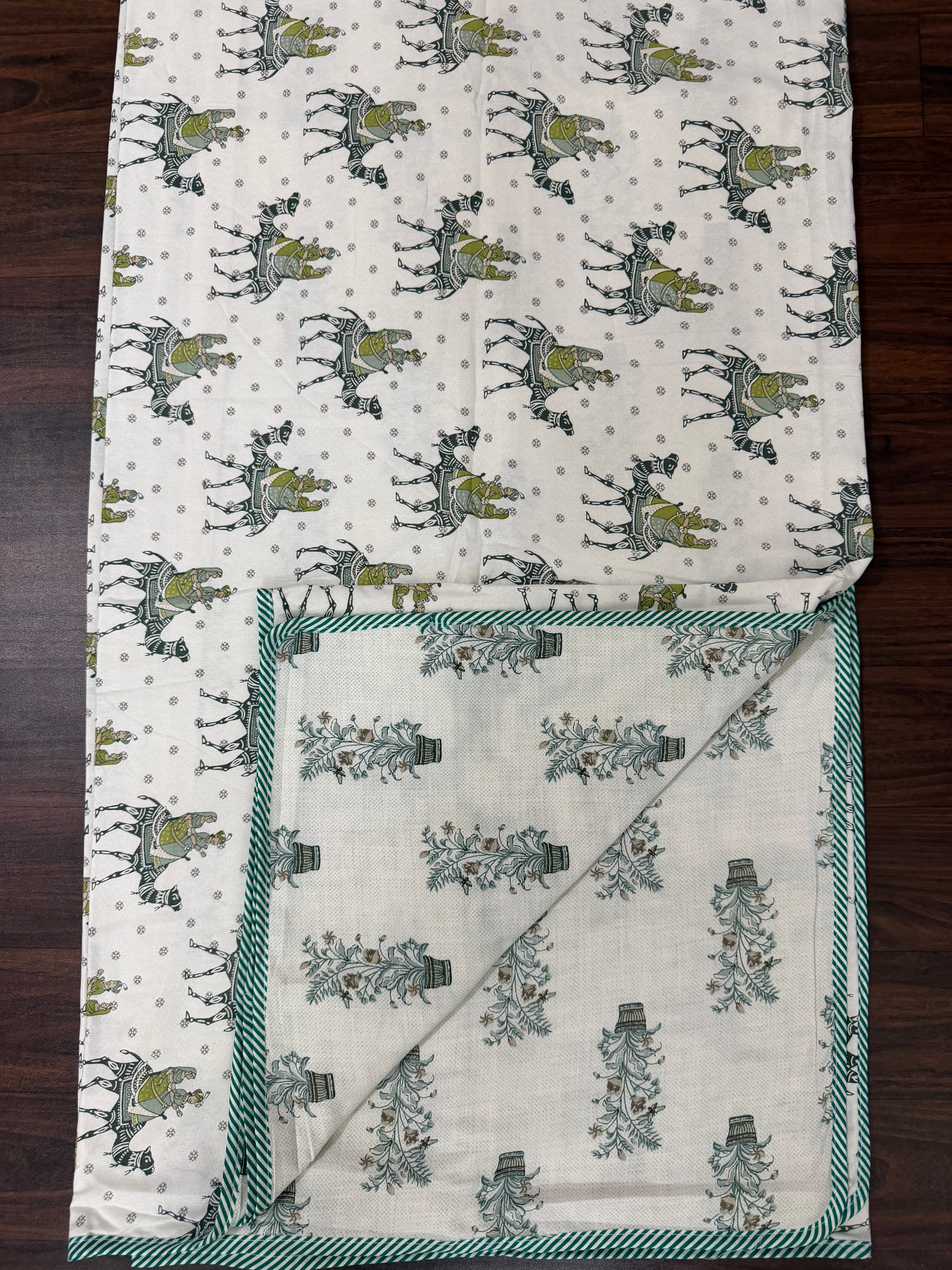 100% Cotton Dohar