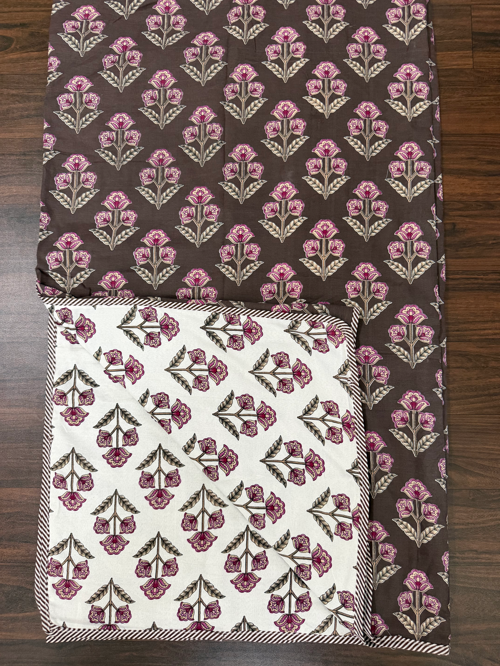 100% Cotton Dohar