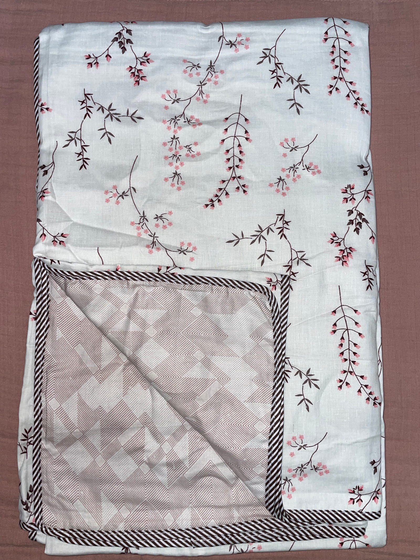 Mulmul cotton Dohar
