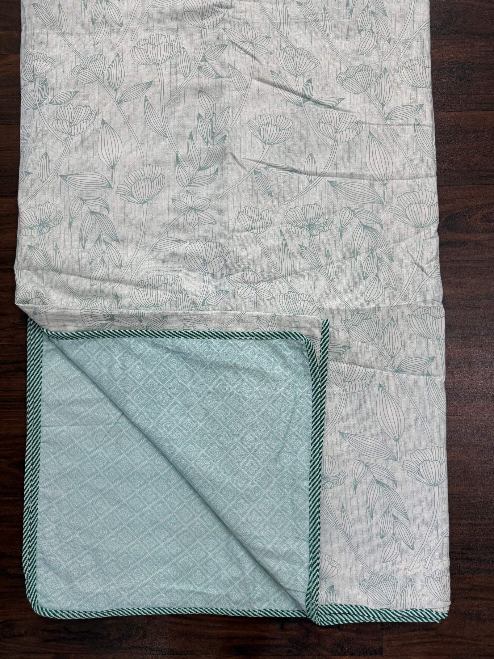 Mulmul cotton Dohar