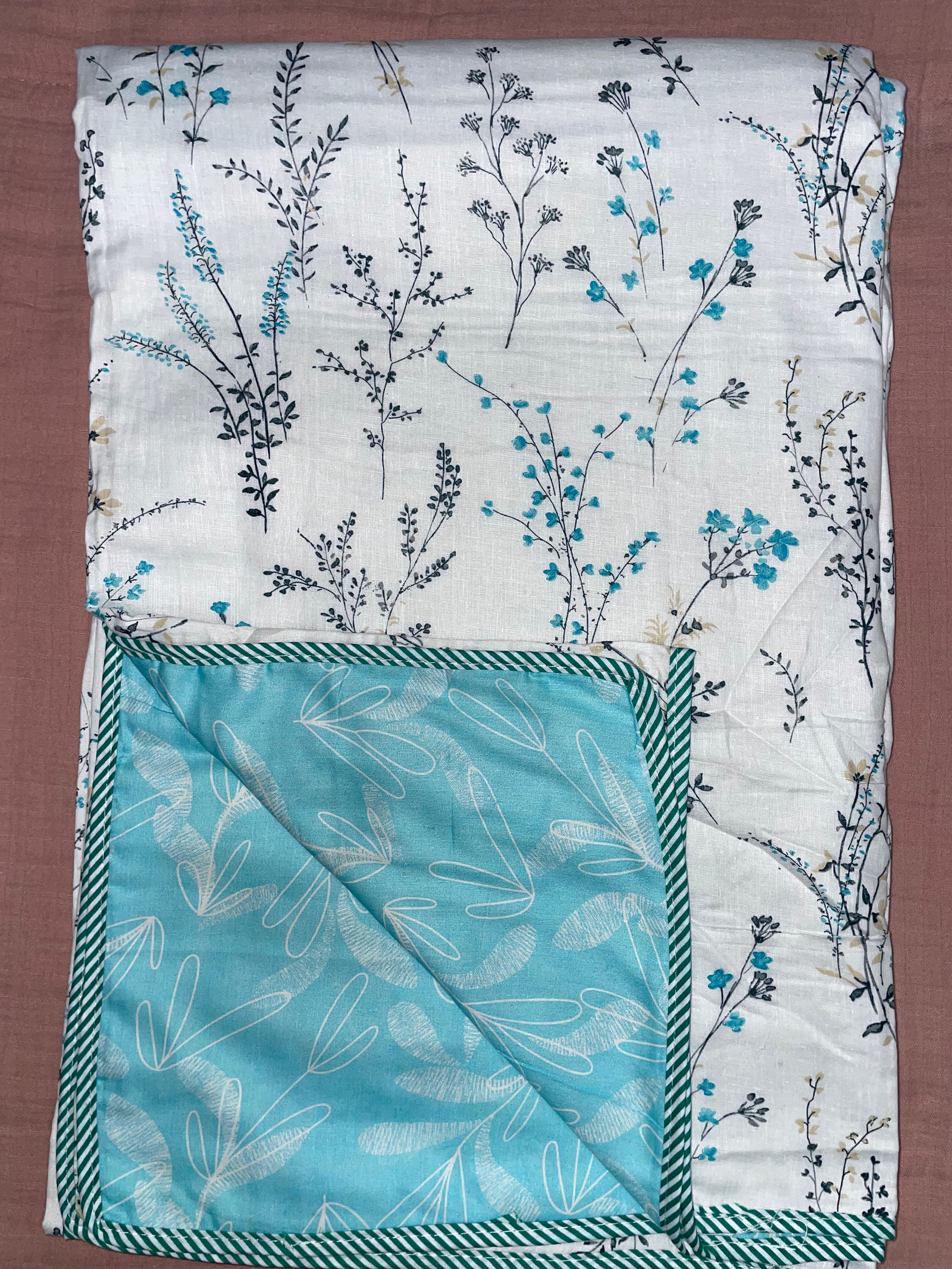 Mulmul cotton Dohar