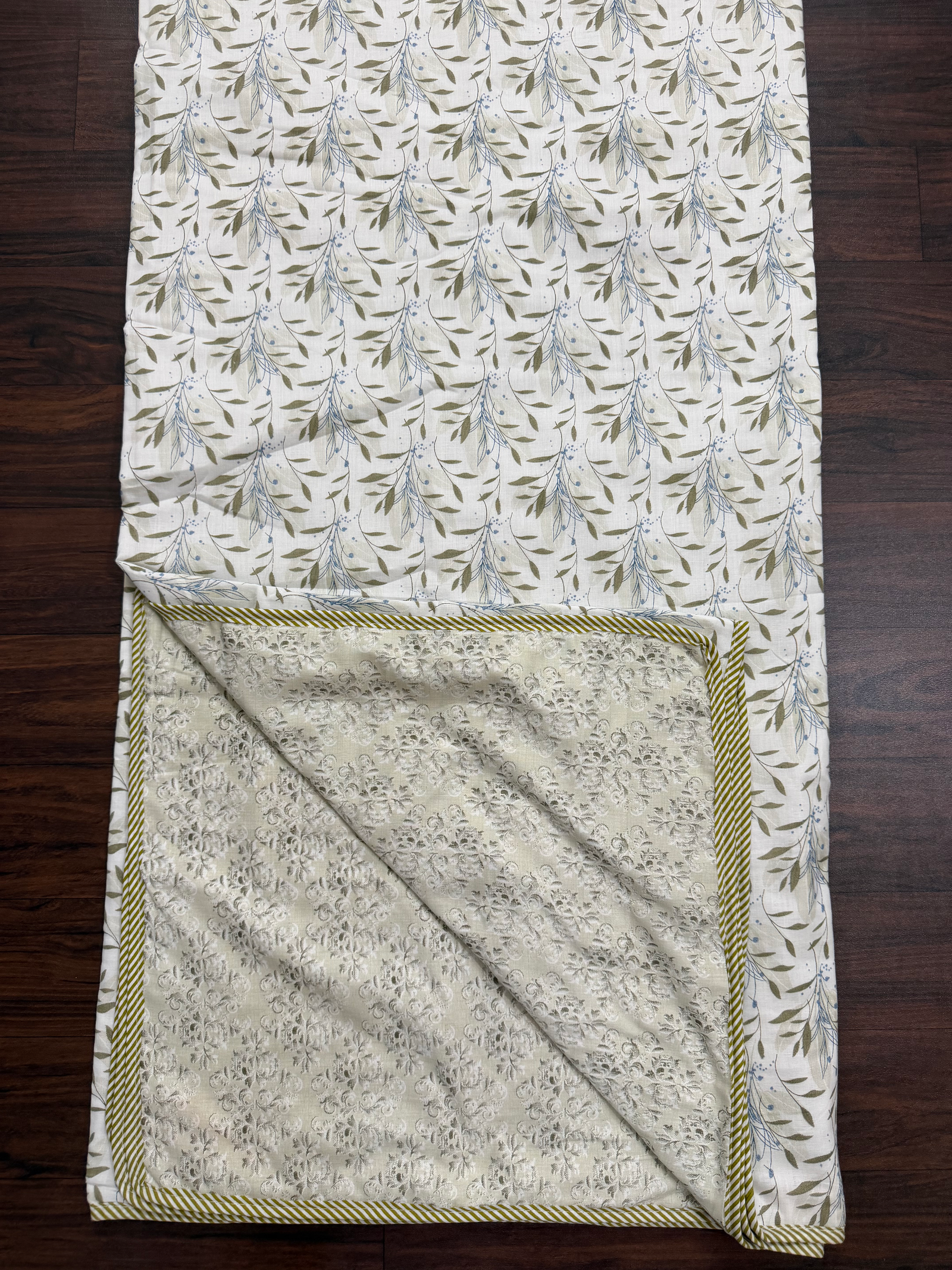 Mulmul cotton Dohar