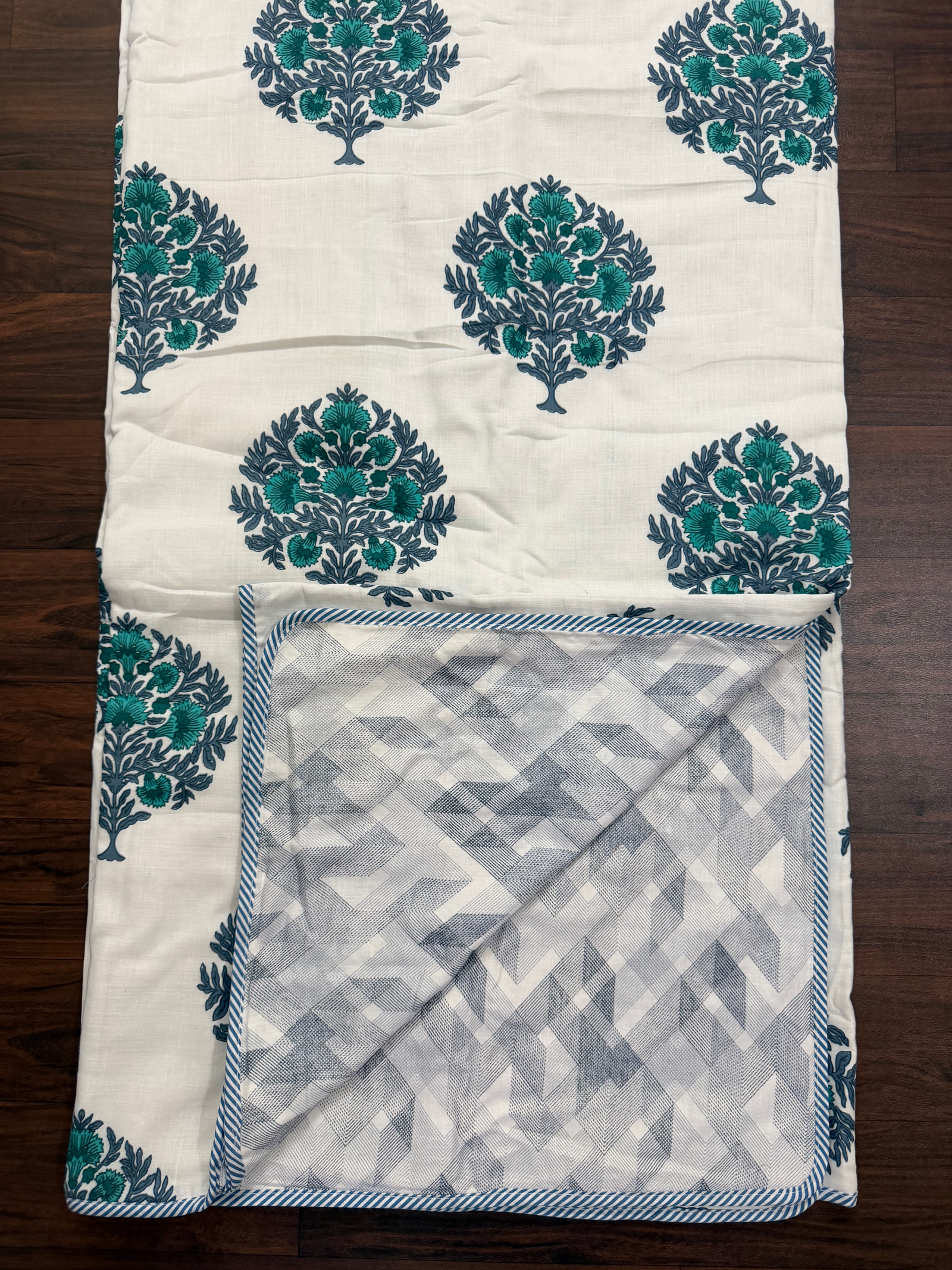 Mulmul cotton Dohar