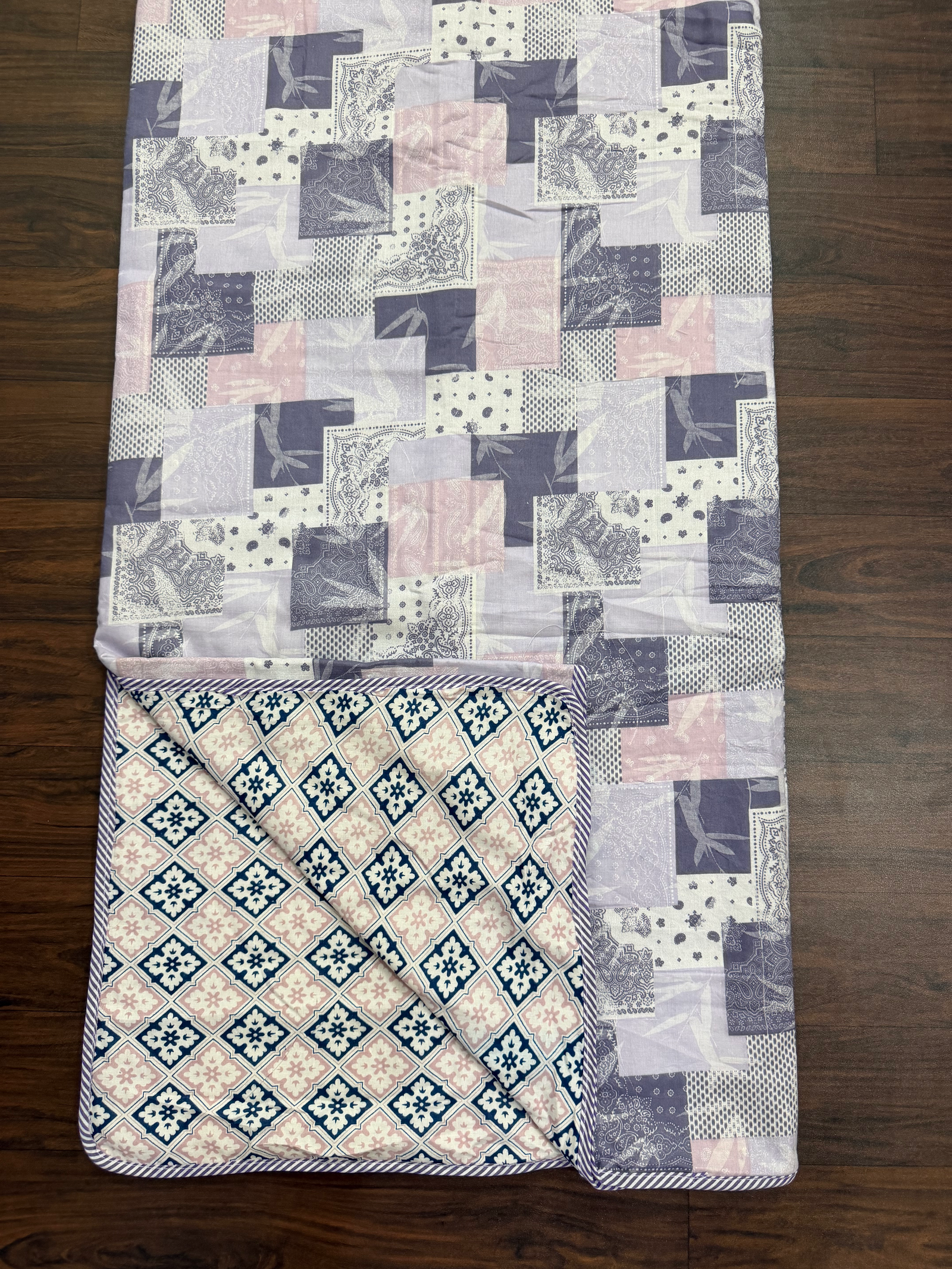 Mulmul cotton Dohar
