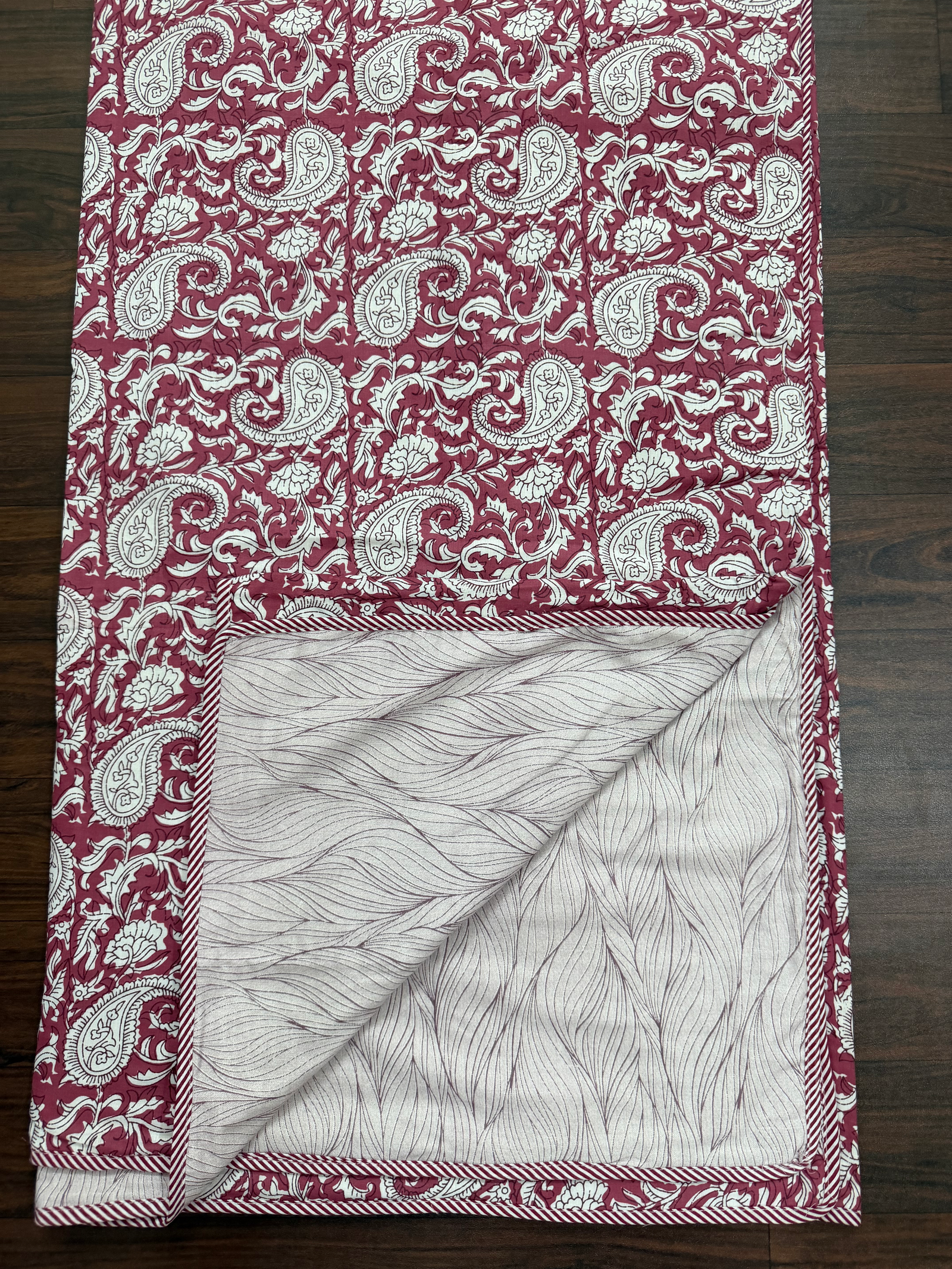 Mulmul cotton Dohar