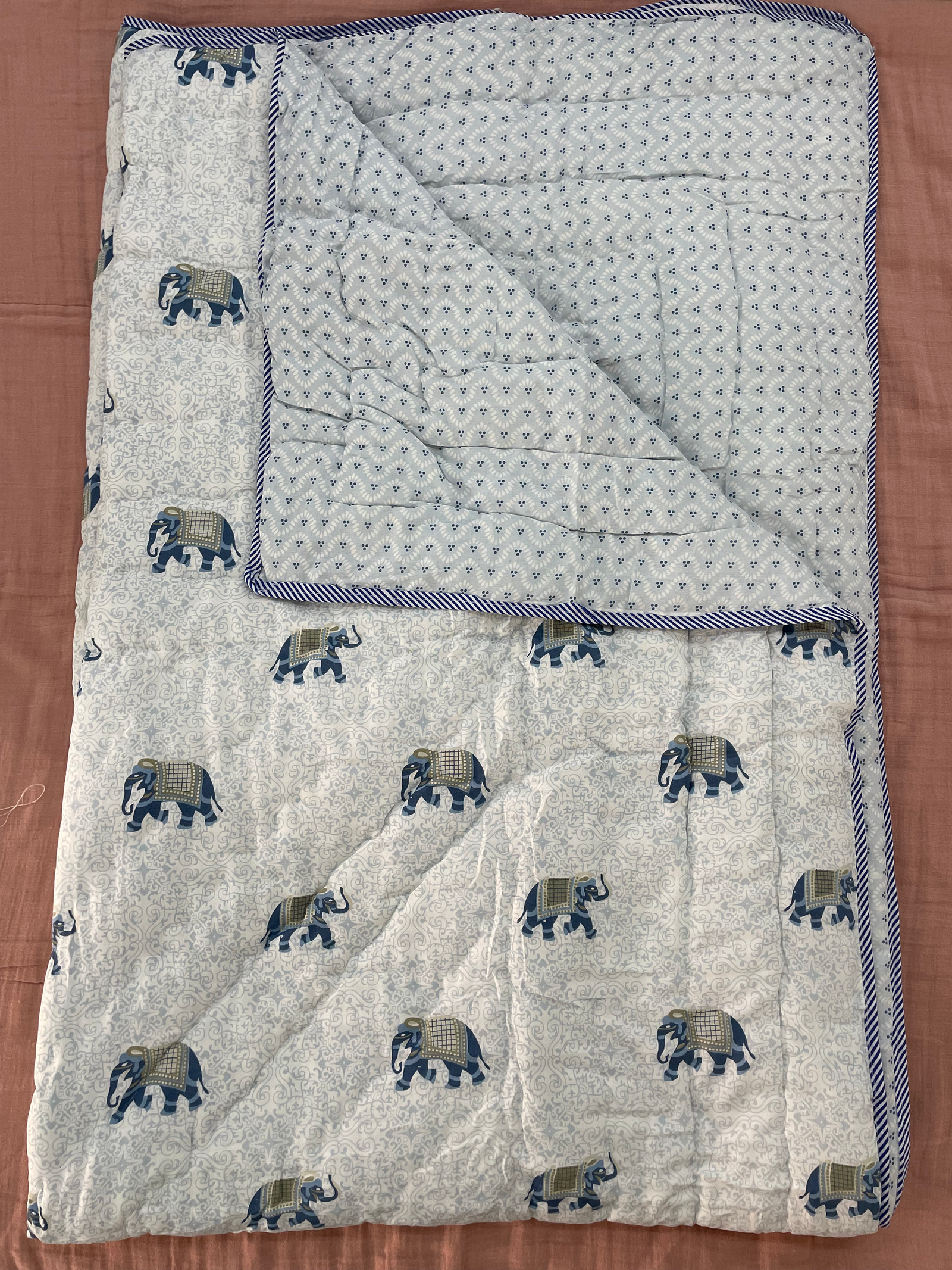 Rajai(Quilt) – Royal Mantel