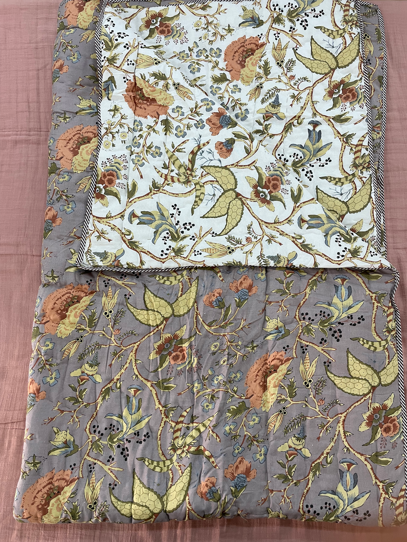Rajai(Quilt)