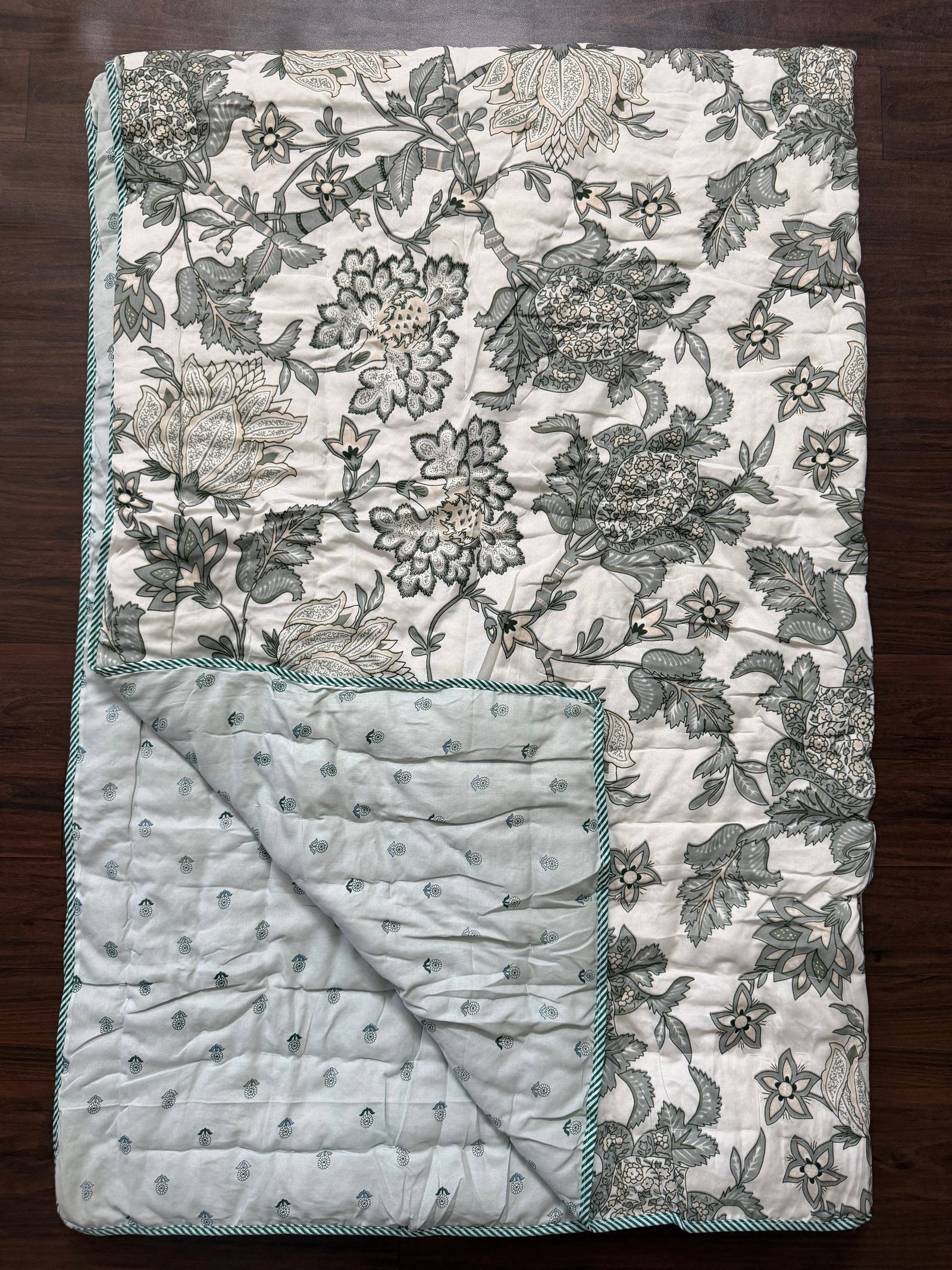 Rajai(Quilt) – Royal Mantel