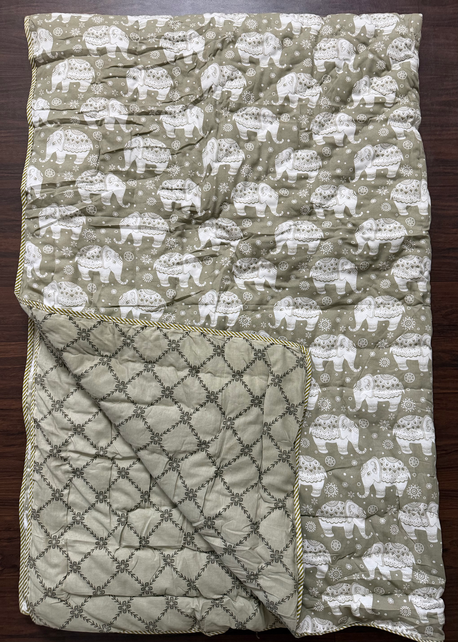 Rajai(Quilt) – Royal Mantel