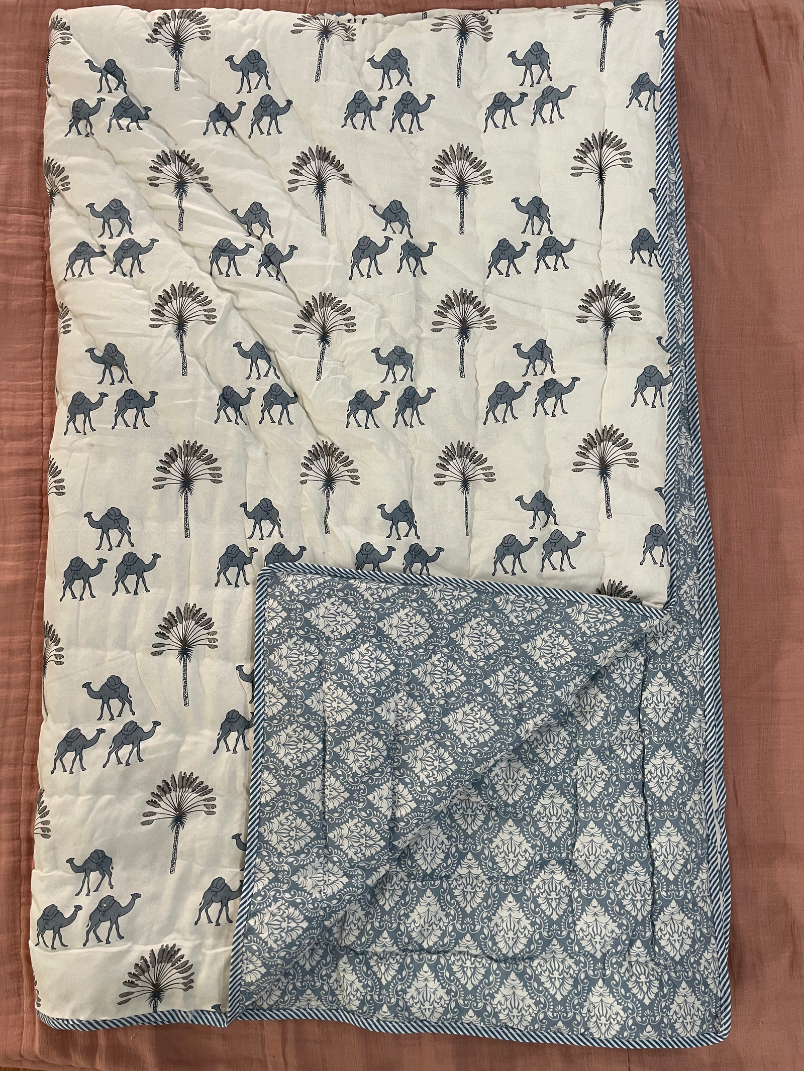 Rajai(Quilt) – Royal Mantel