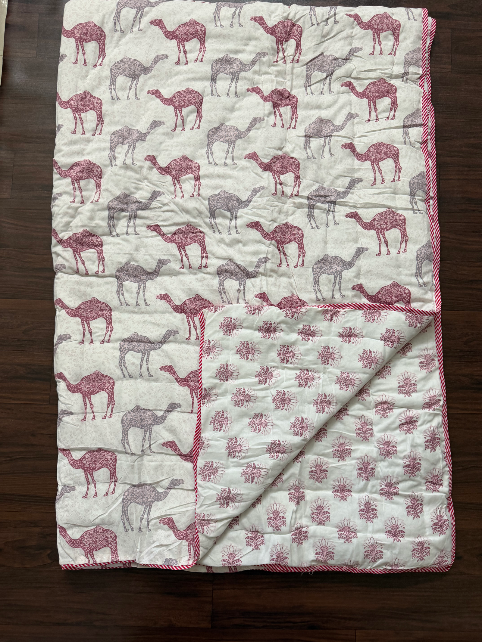 Rajai(Quilt) – Royal Mantel
