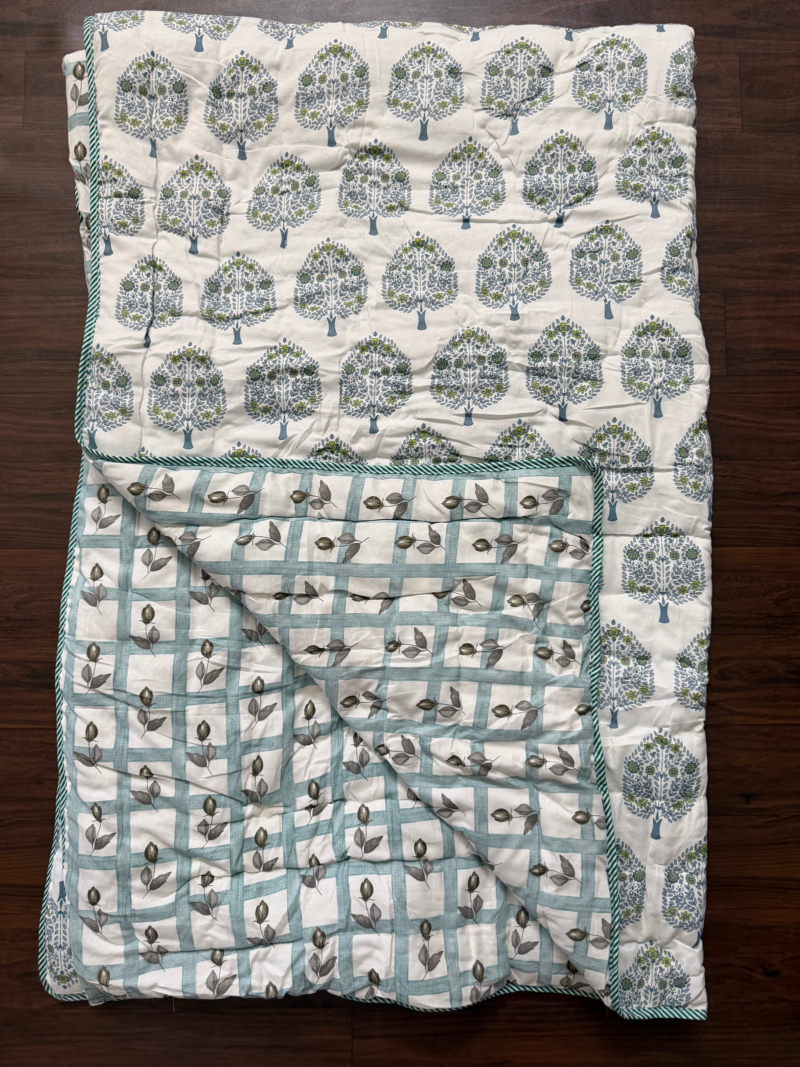 Rajai(Quilt) – Royal Mantel