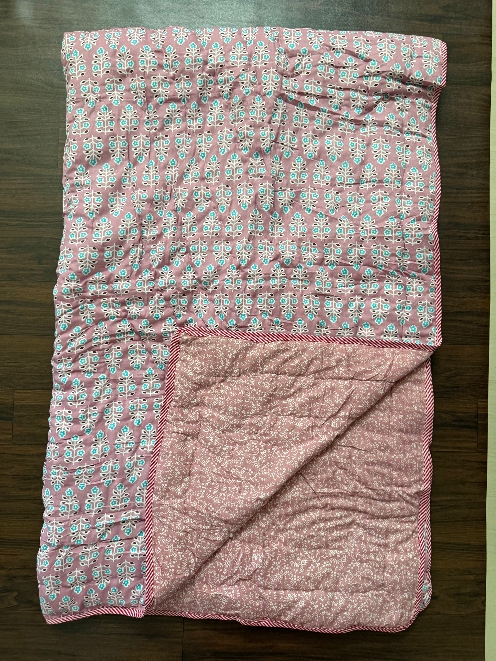 Rajai(Quilt) – Royal Mantel