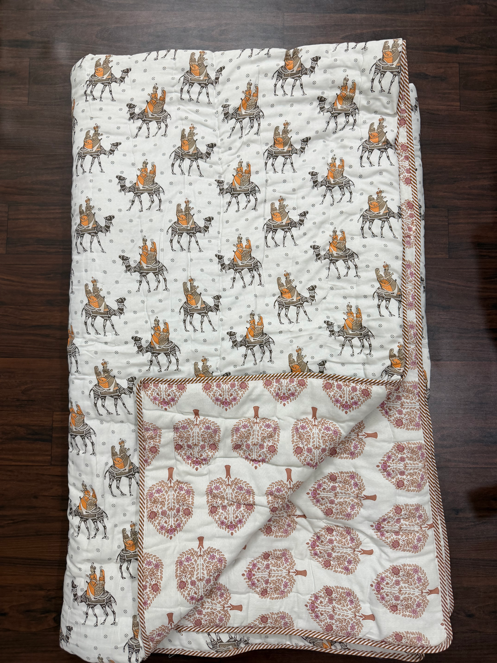 Rajai(Quilt) – Royal Mantel