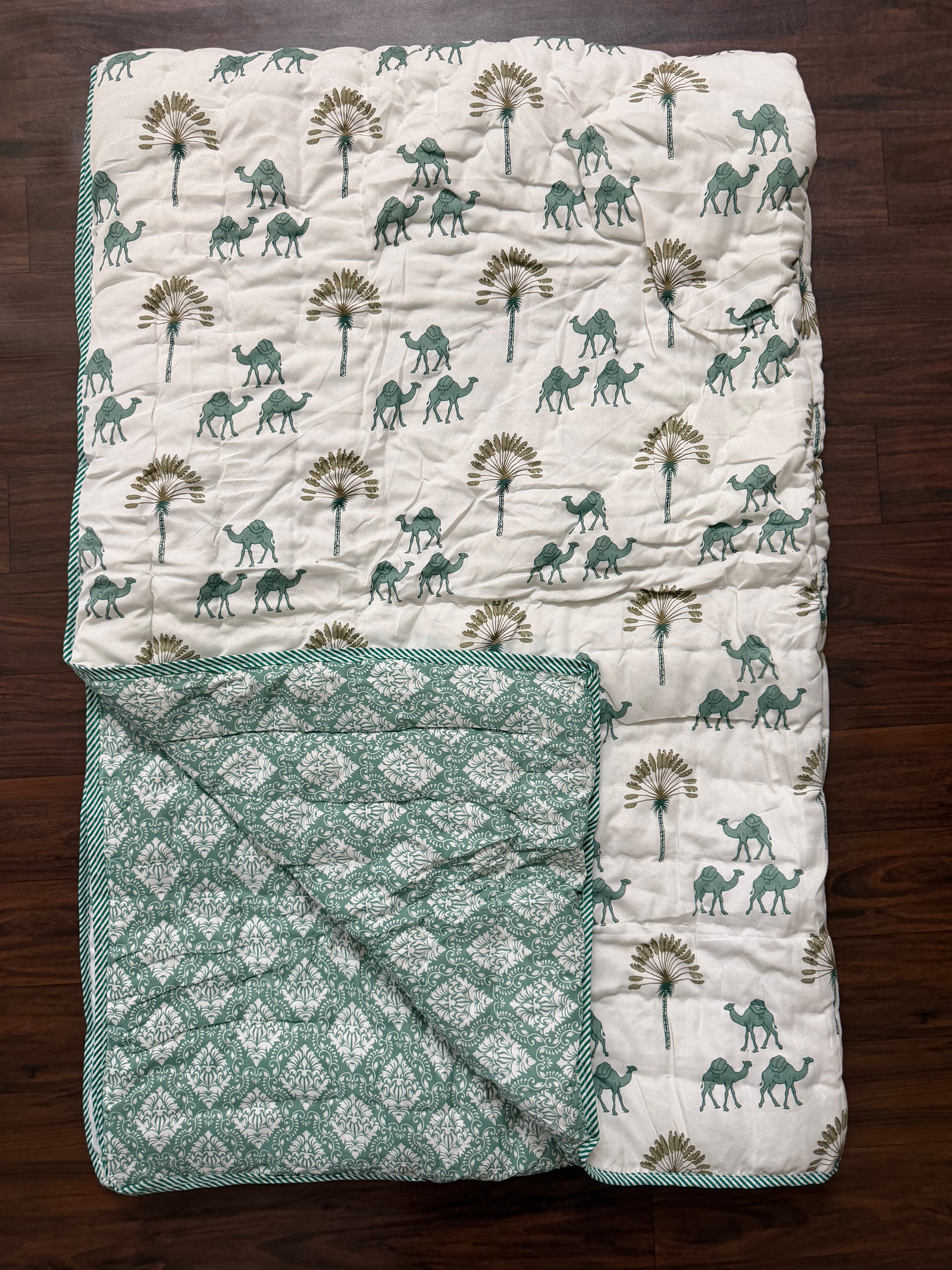 Rajai(Quilt) – Royal Mantel