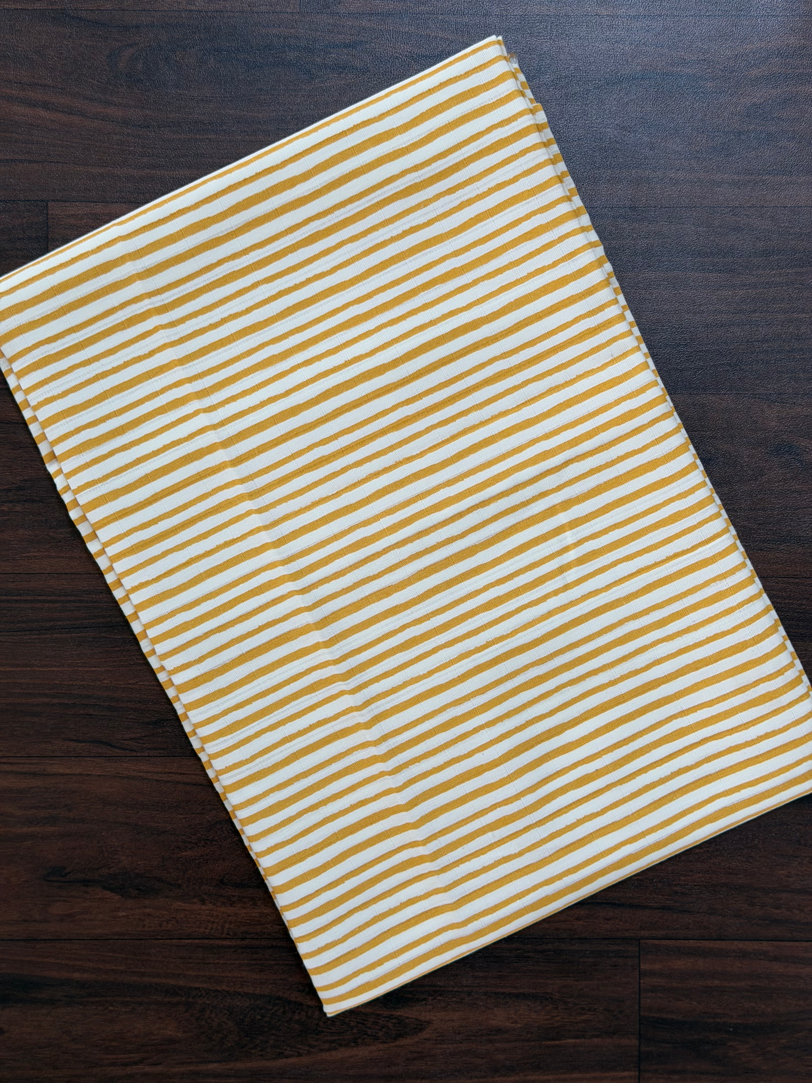Muslin Blanket 2 layer