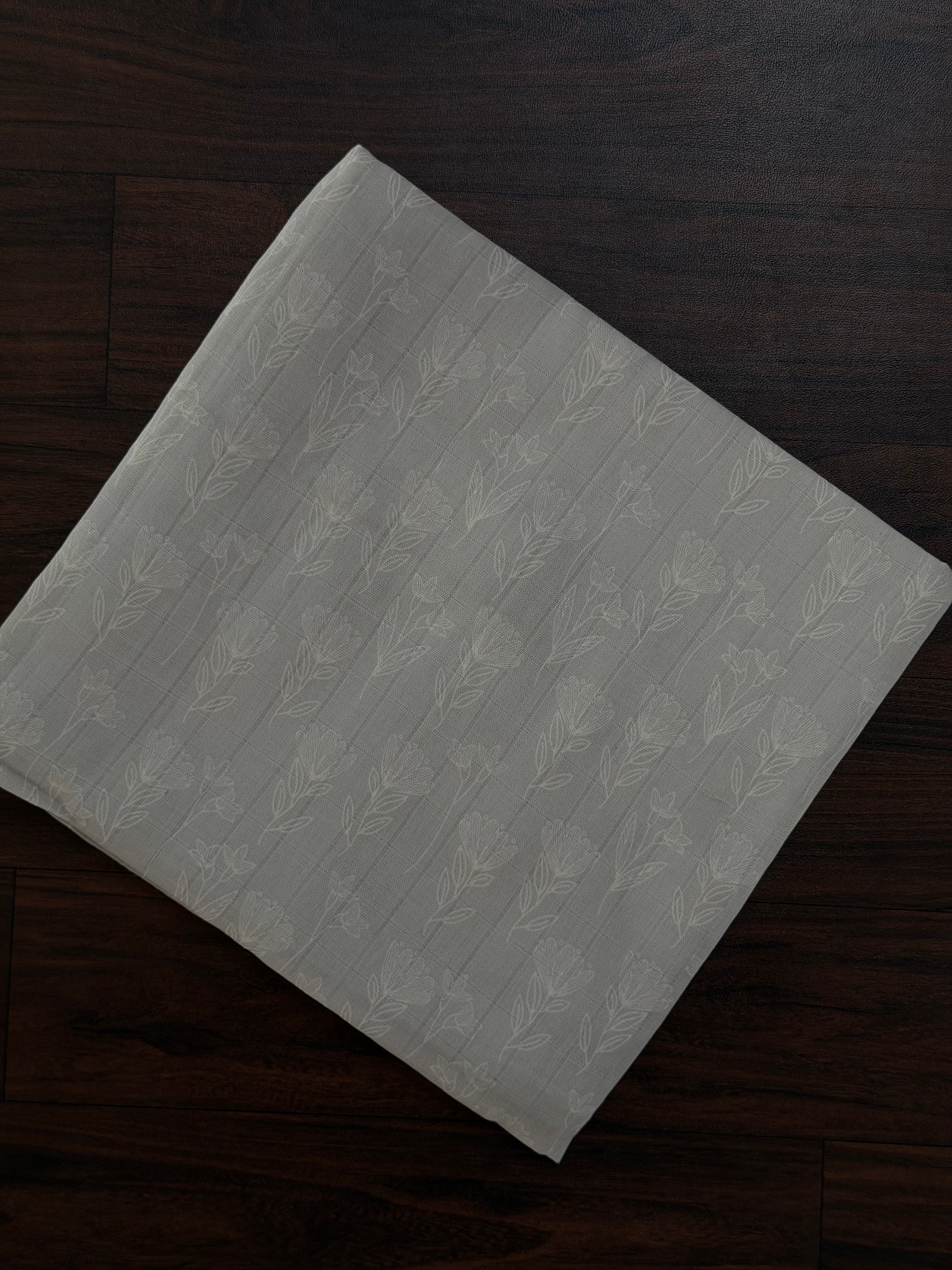 Muslin Blanket 2 layer