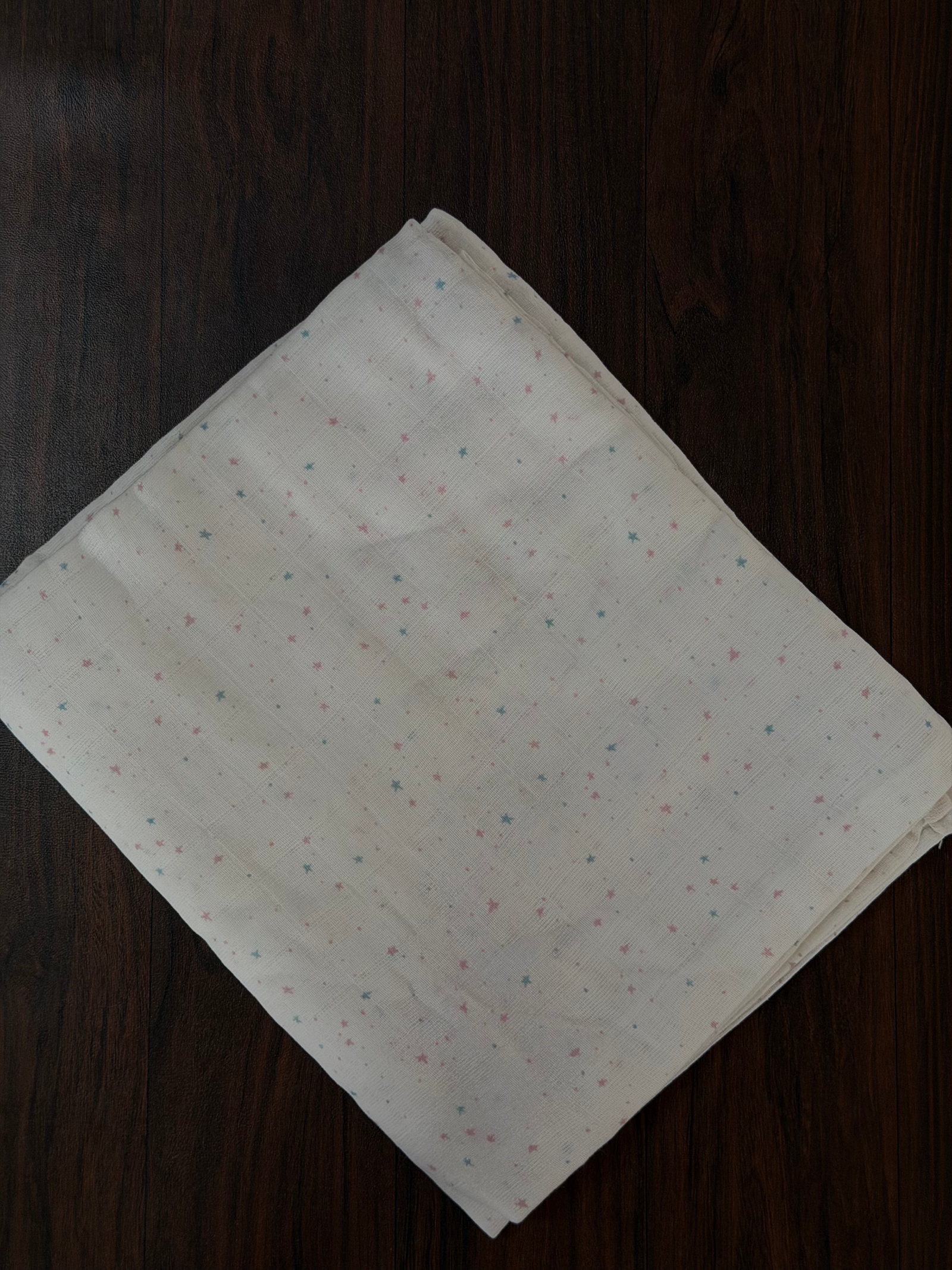 Muslin Blanket 2 layer